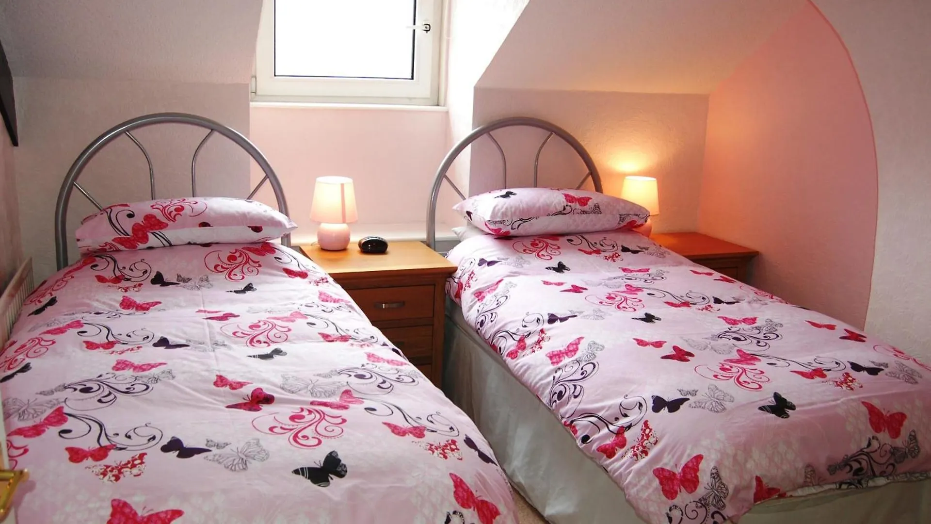 York House Holiday home