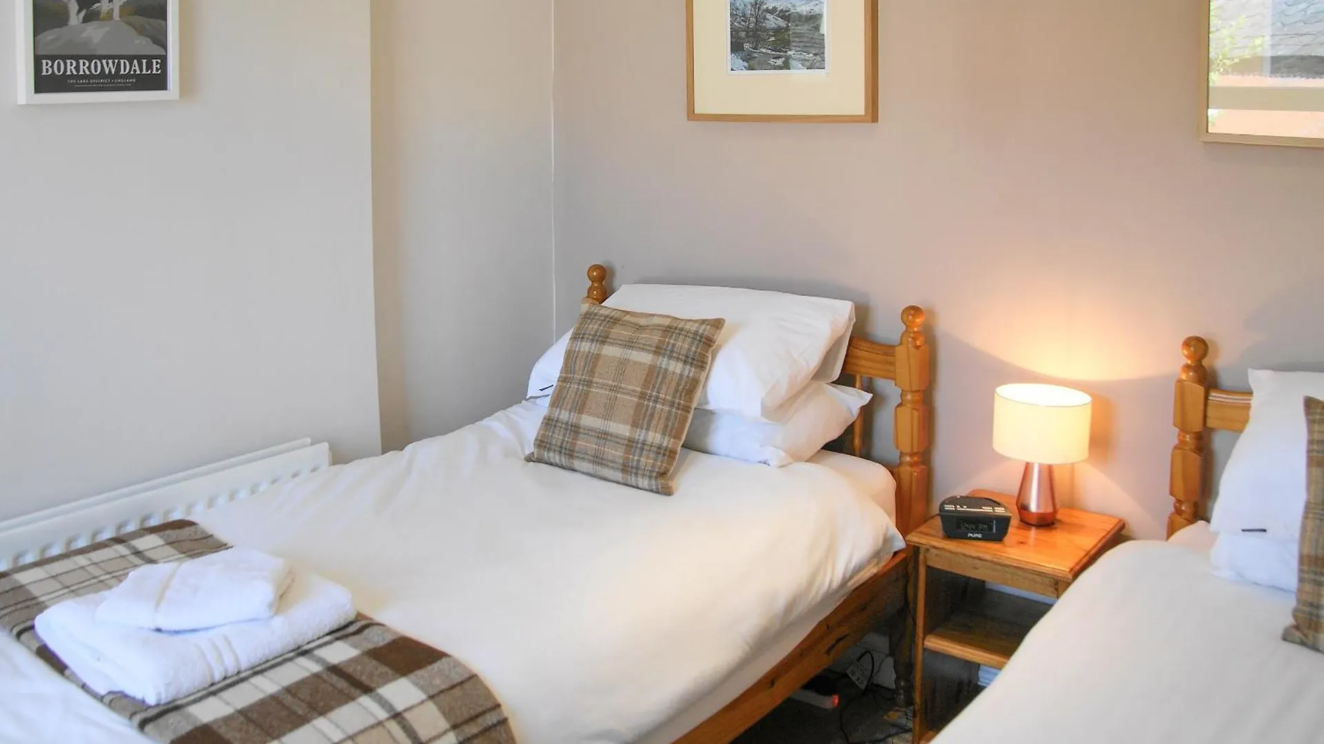 Hastings Holiday home *