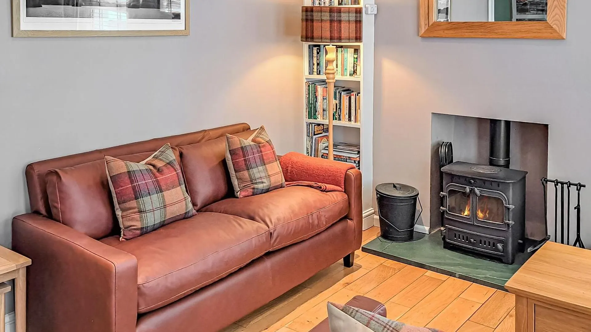 Hastings Holiday home
