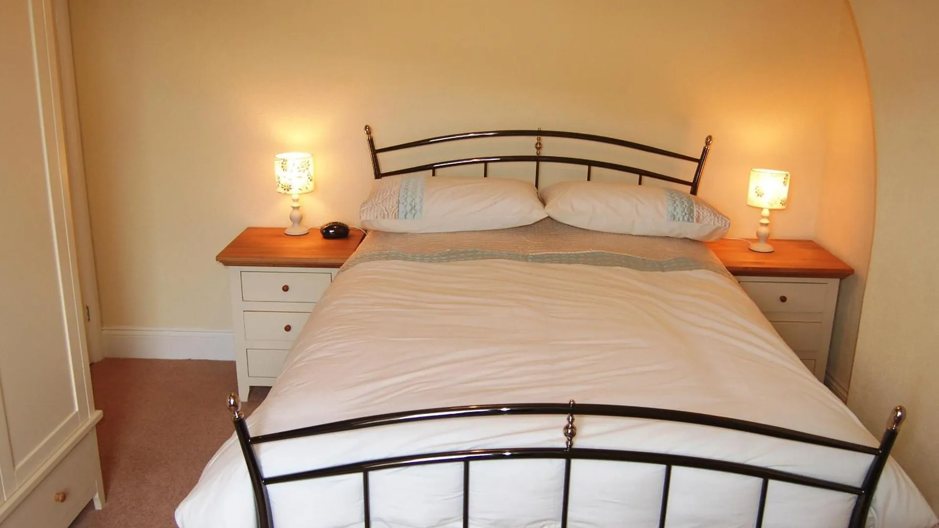 Holiday home York House *