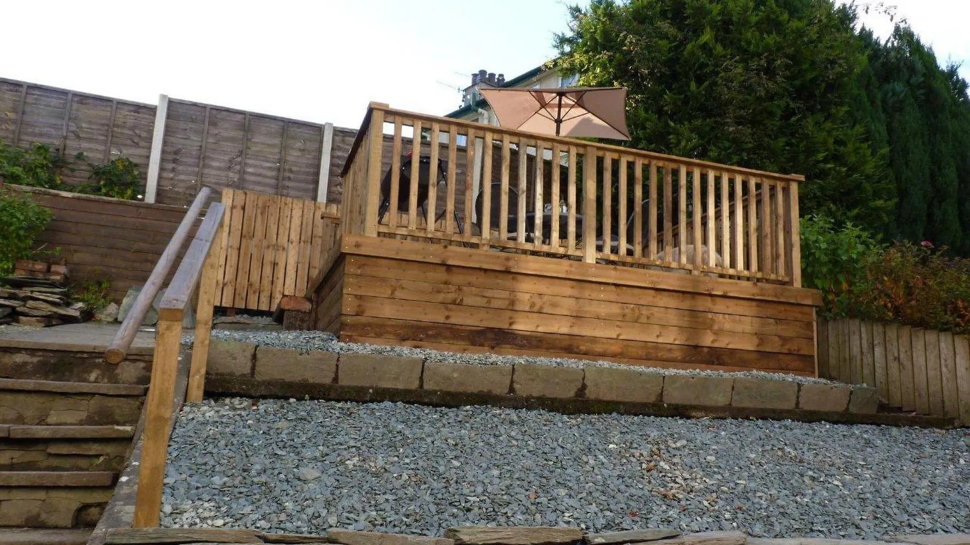 Holiday home Riverbank