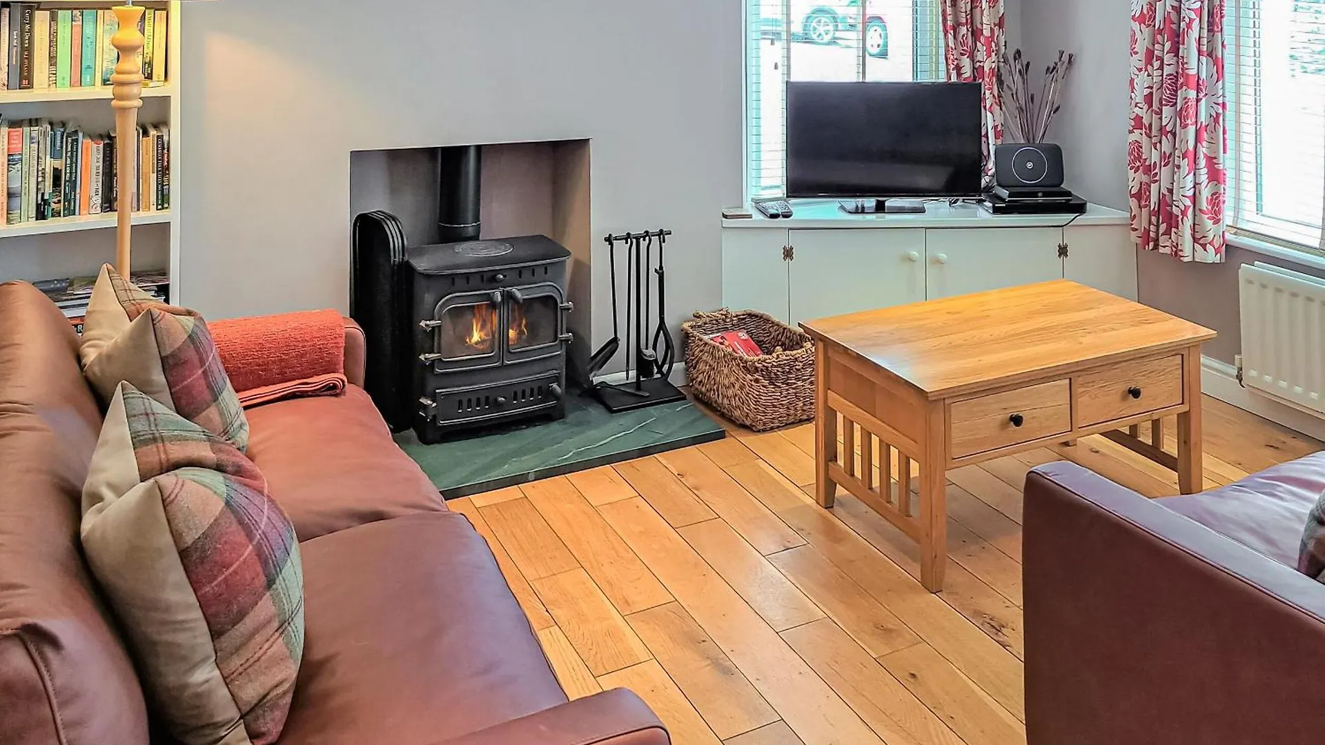 Hastings Holiday home *