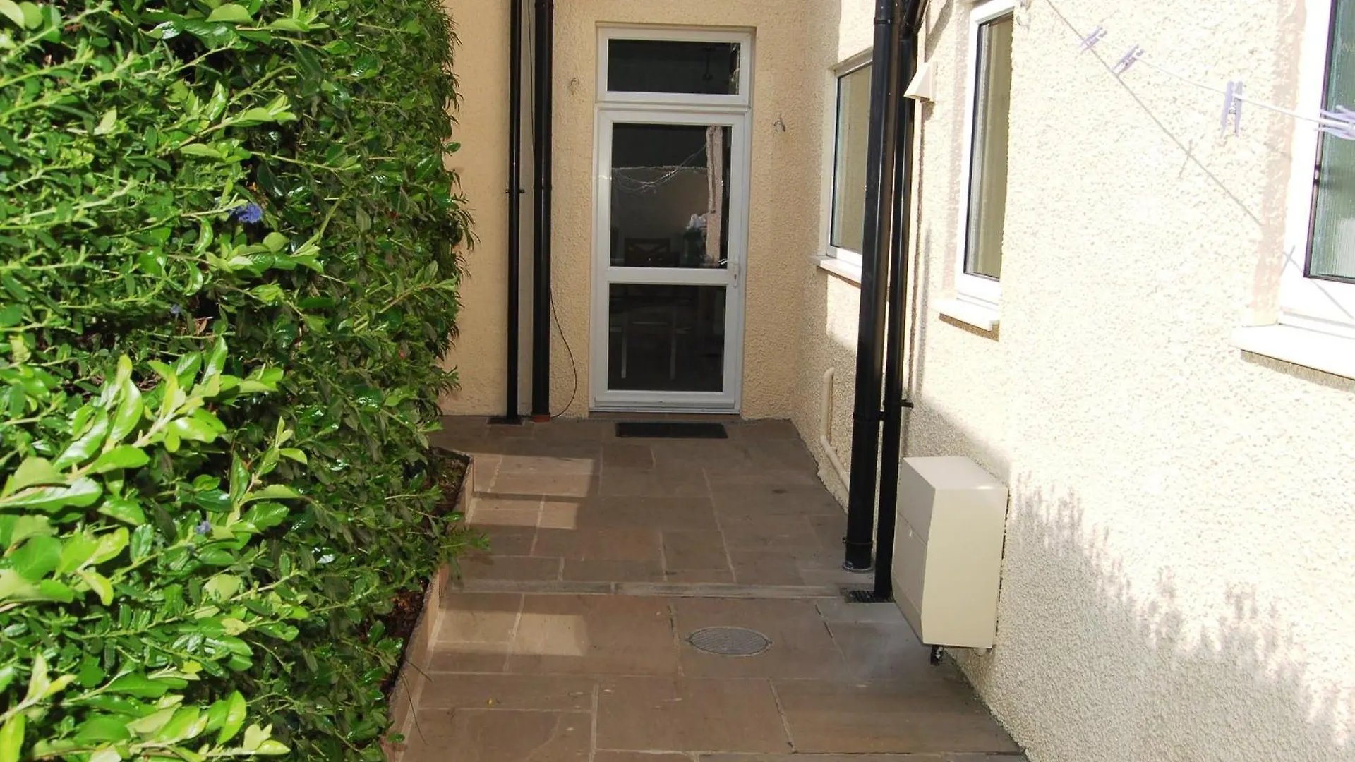 Holiday home York House *