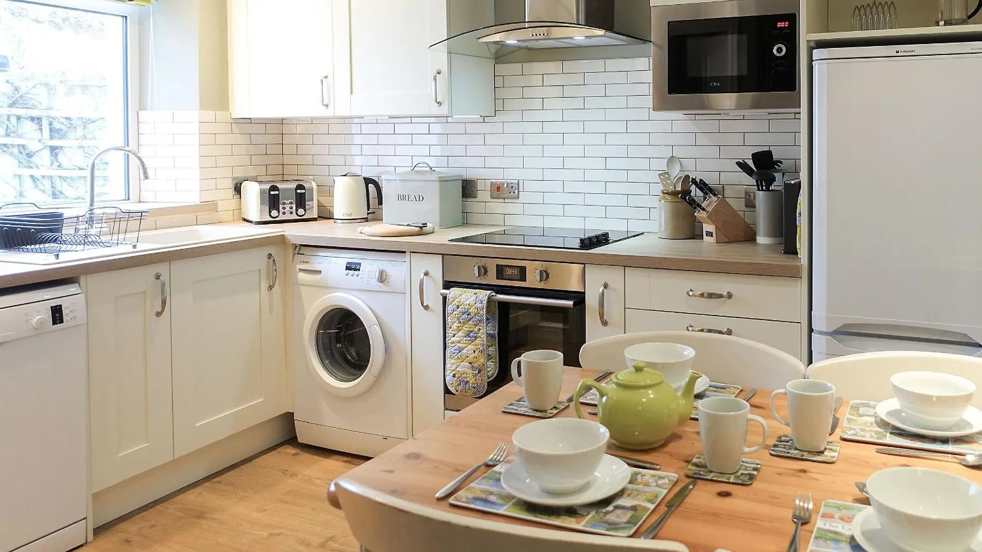 Hastings Holiday home Keswick (Cumbria)