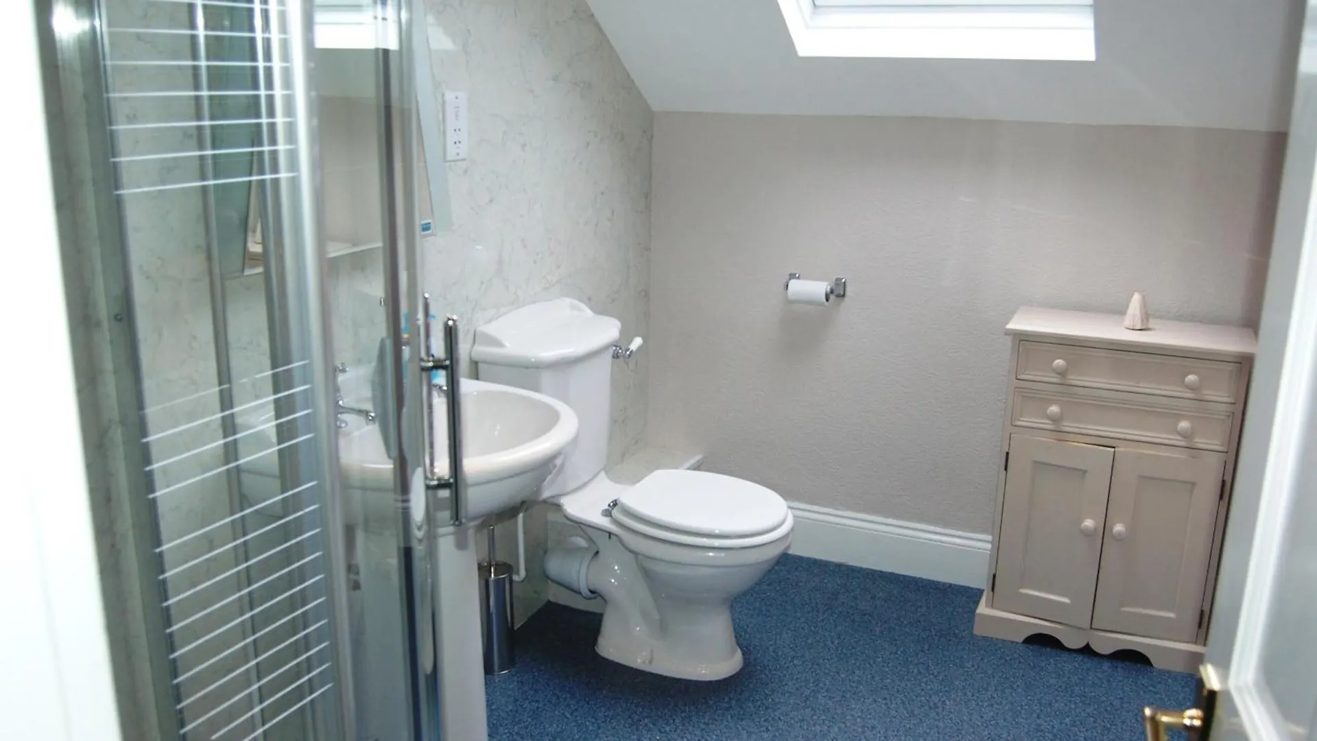 Holiday home York House Keswick (Cumbria)