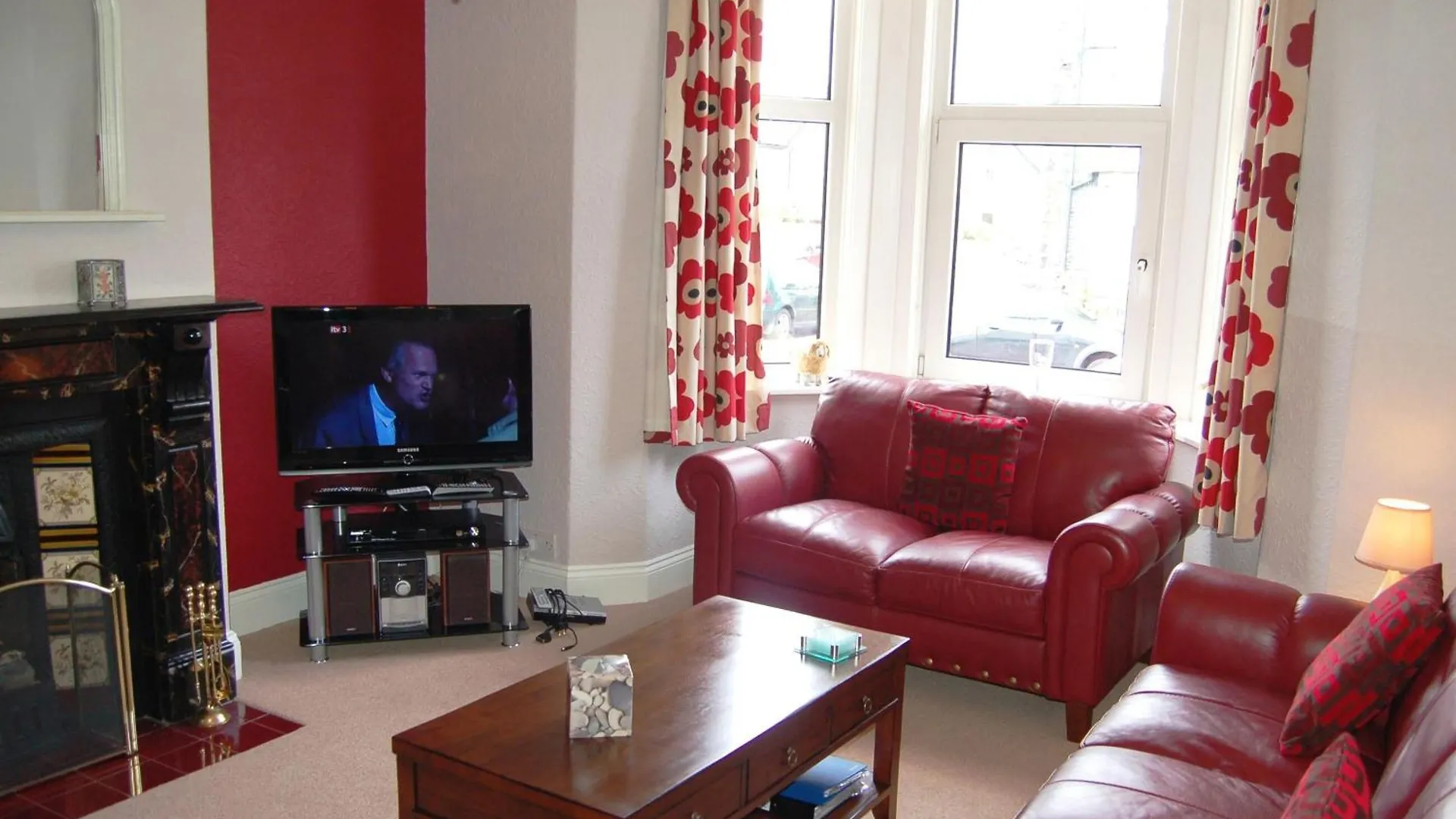 York House Holiday home