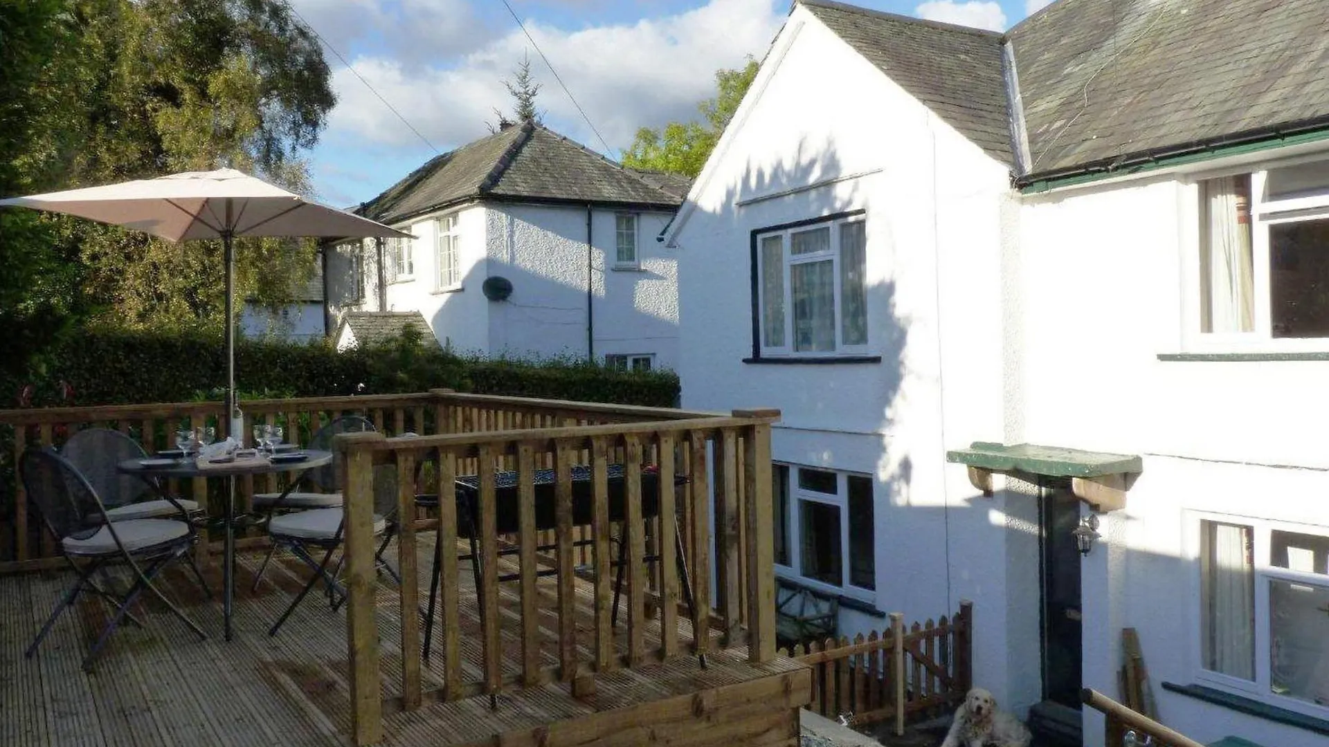 Holiday home Riverbank *