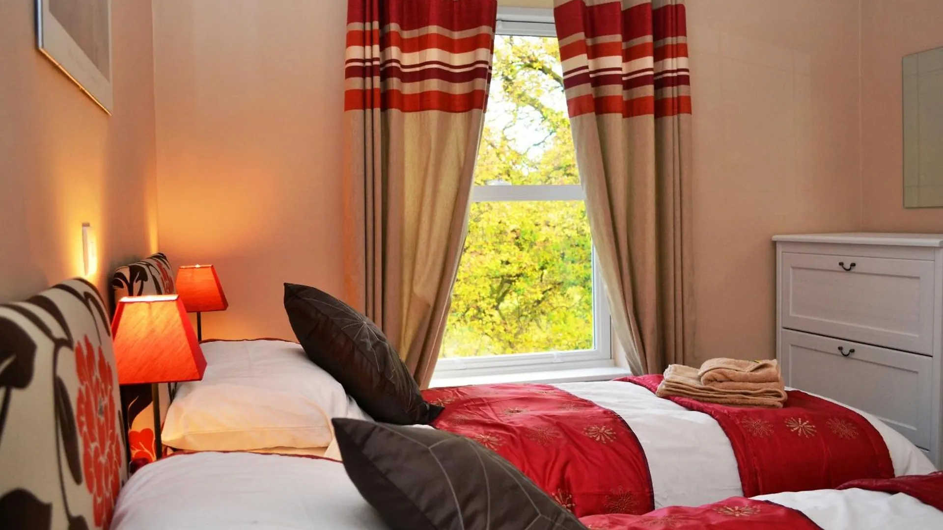 Holiday home Riverbank