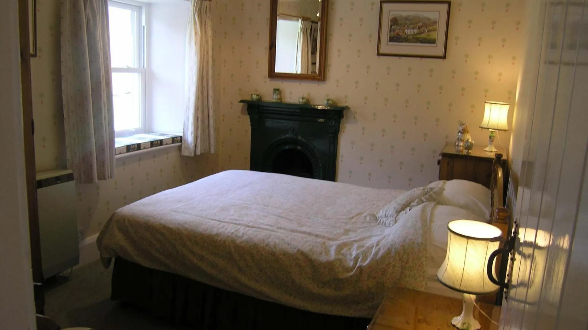 3 Townhead * Grasmere