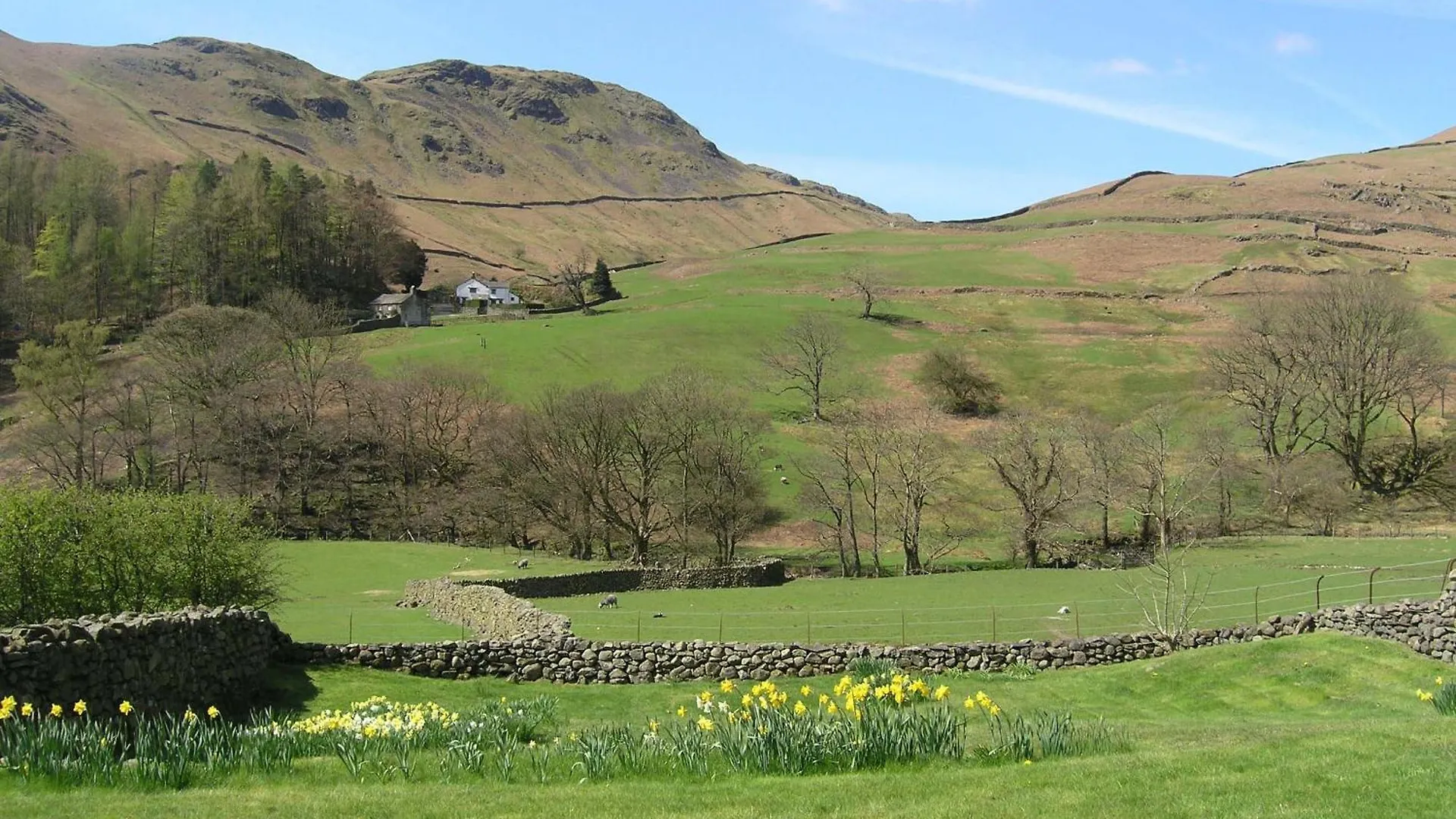 Holiday home 3 Townhead *