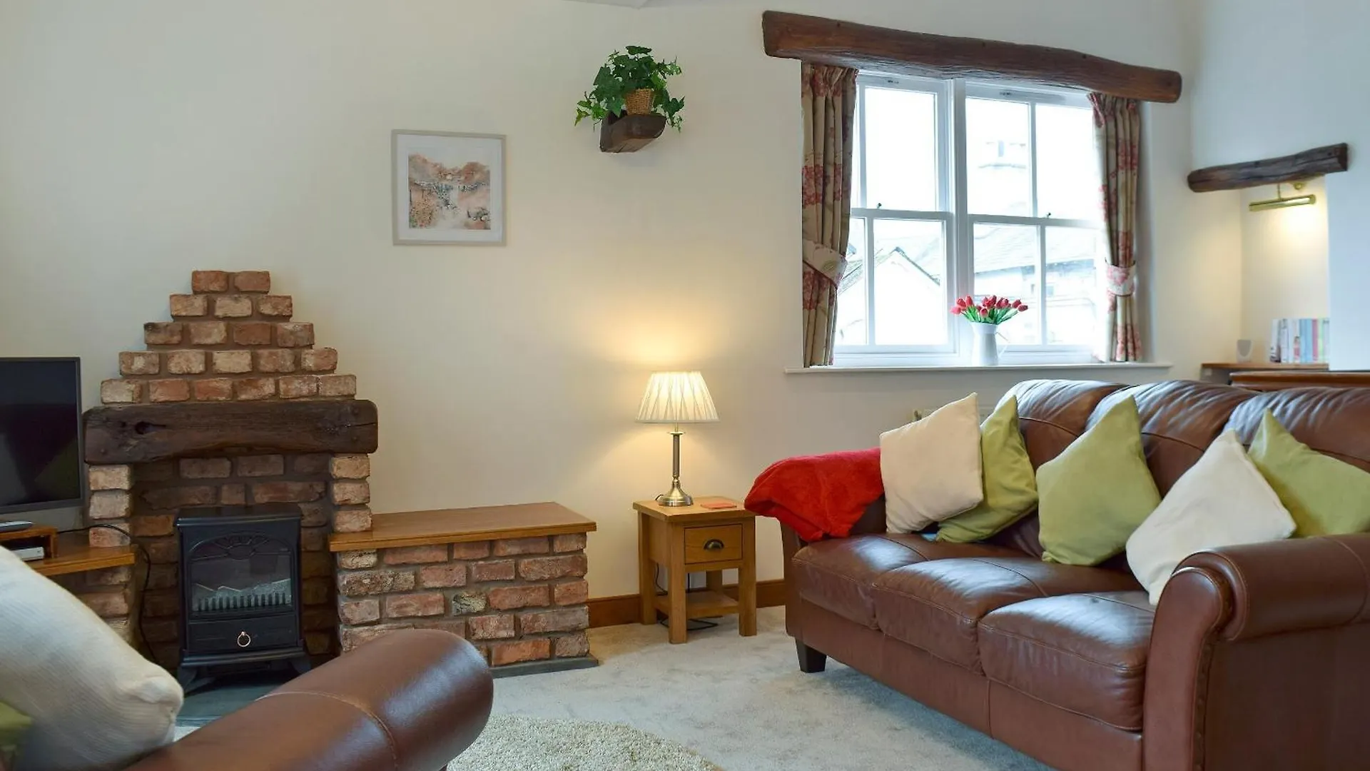 Latrigg View Holiday home