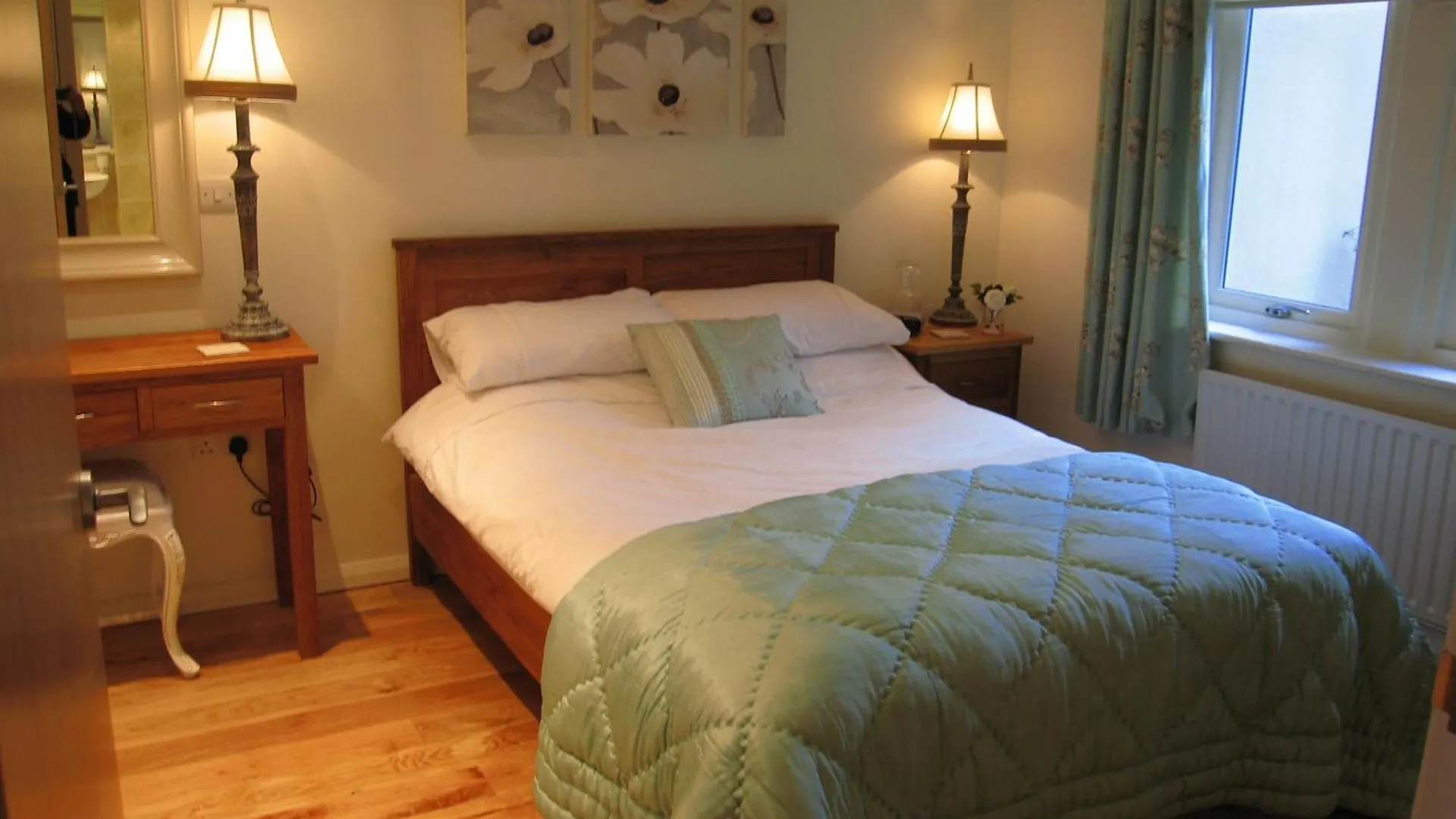 Holiday home Burrow Meadows