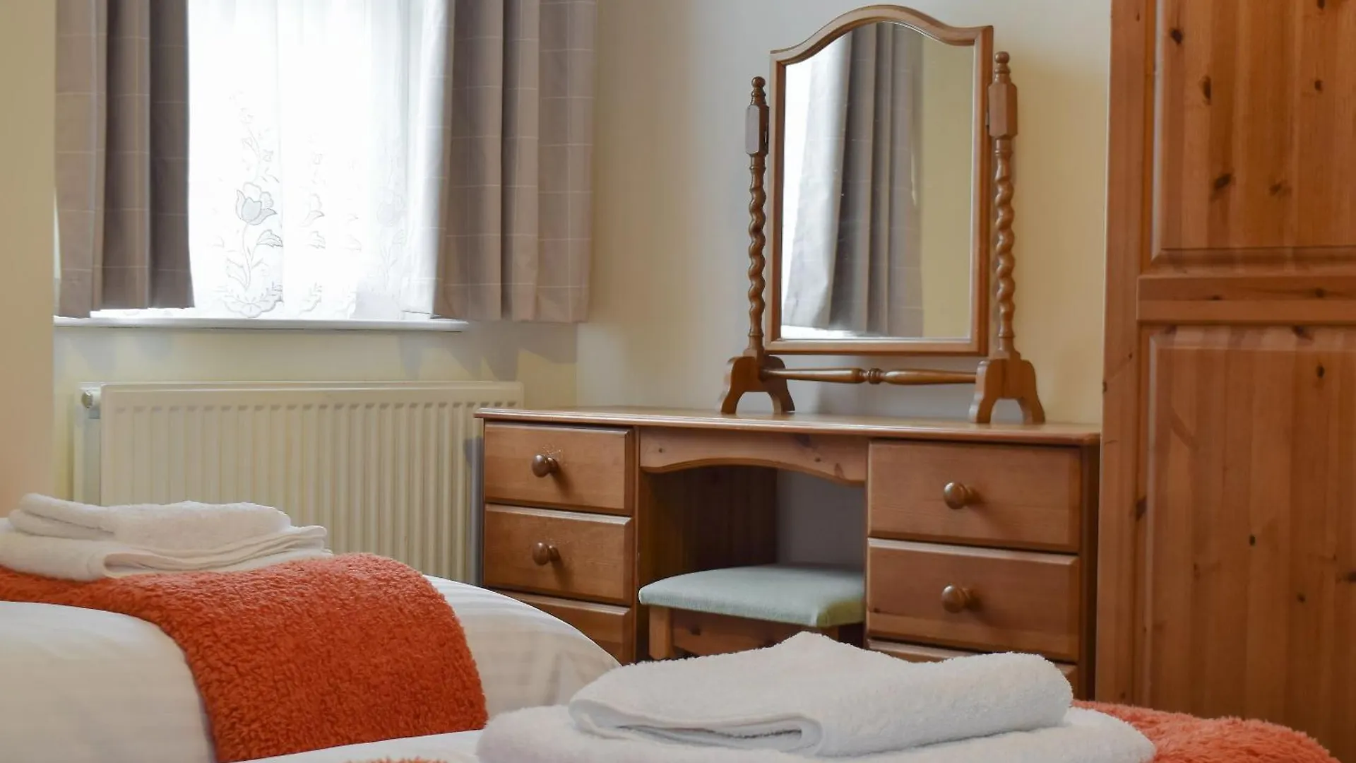 Latrigg View Holiday home *