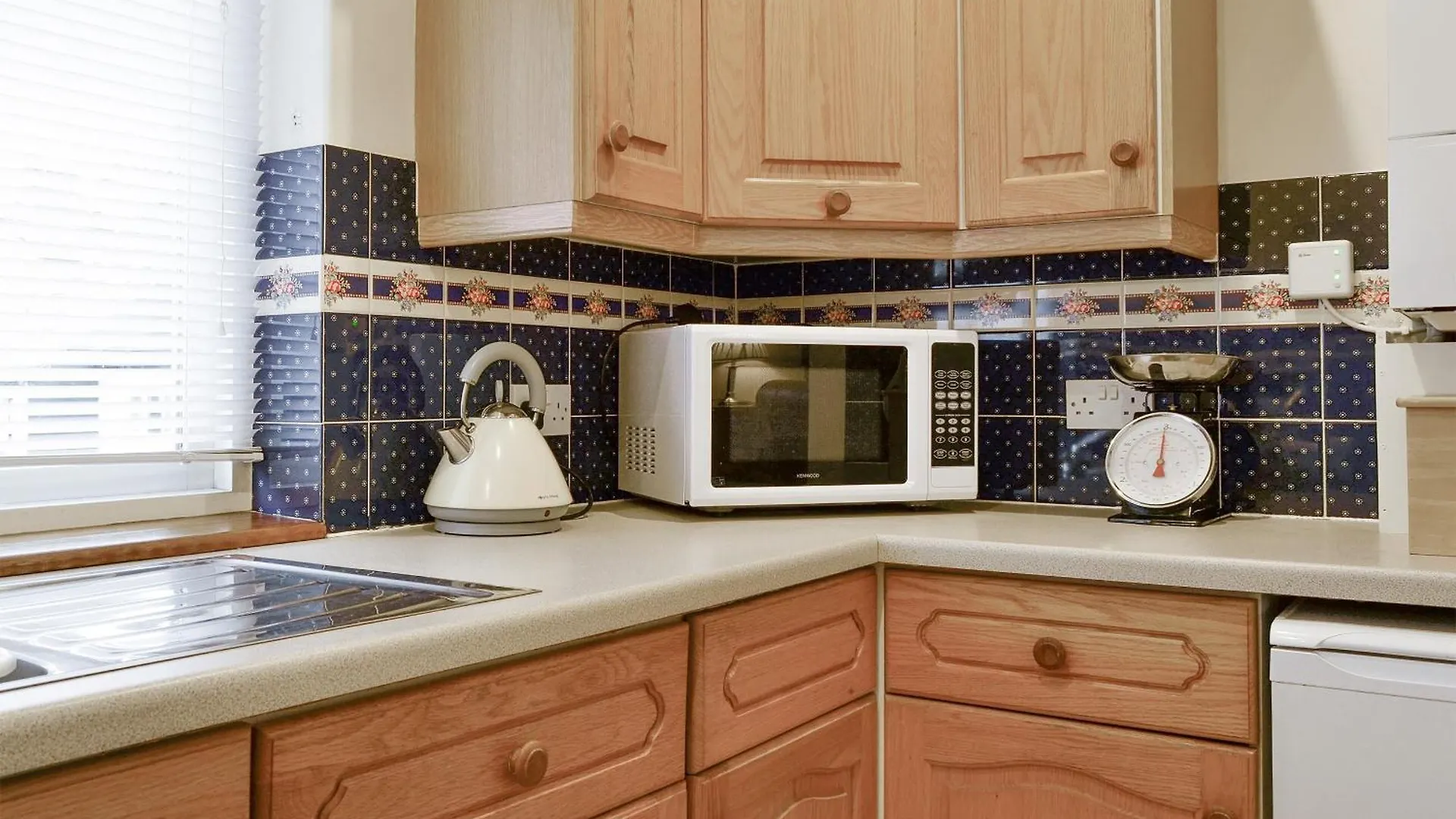 Holiday home Latrigg View *
