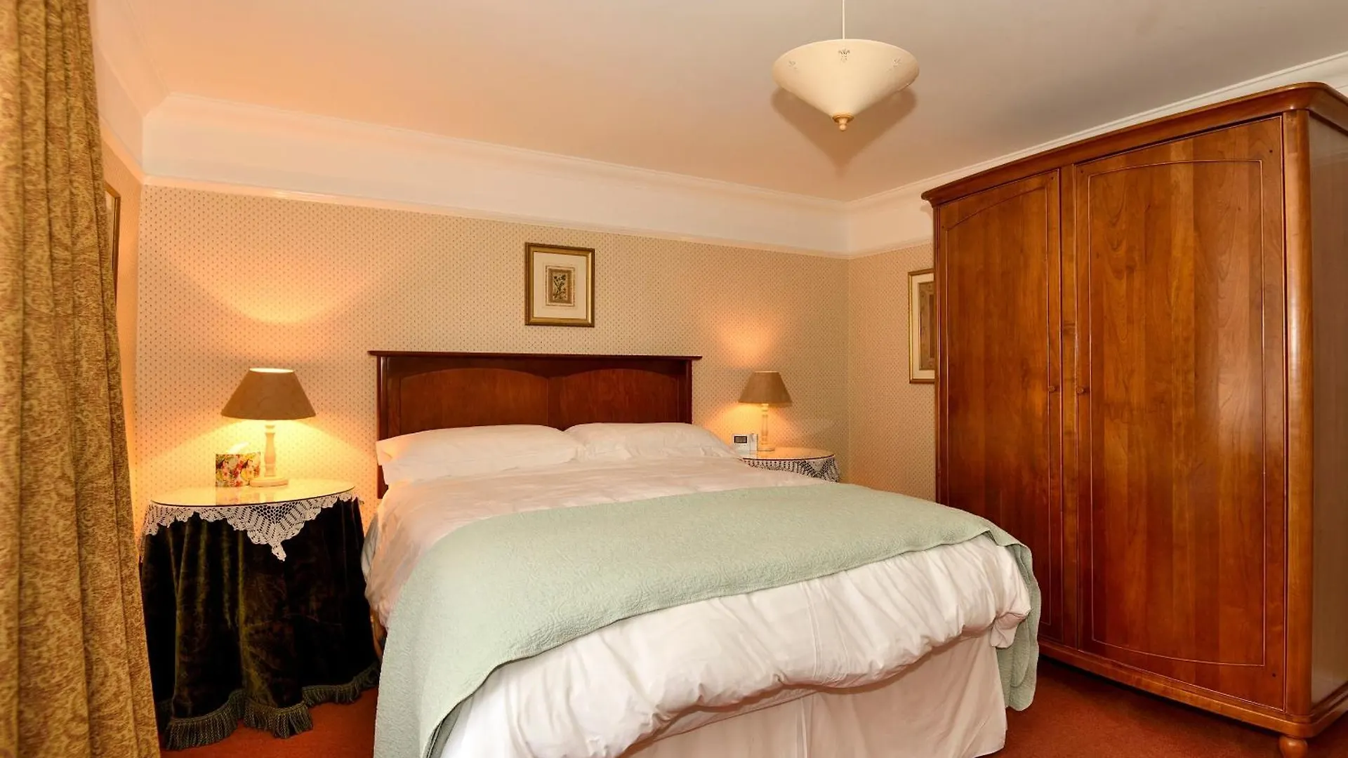 Holiday home Mollys Glenridding