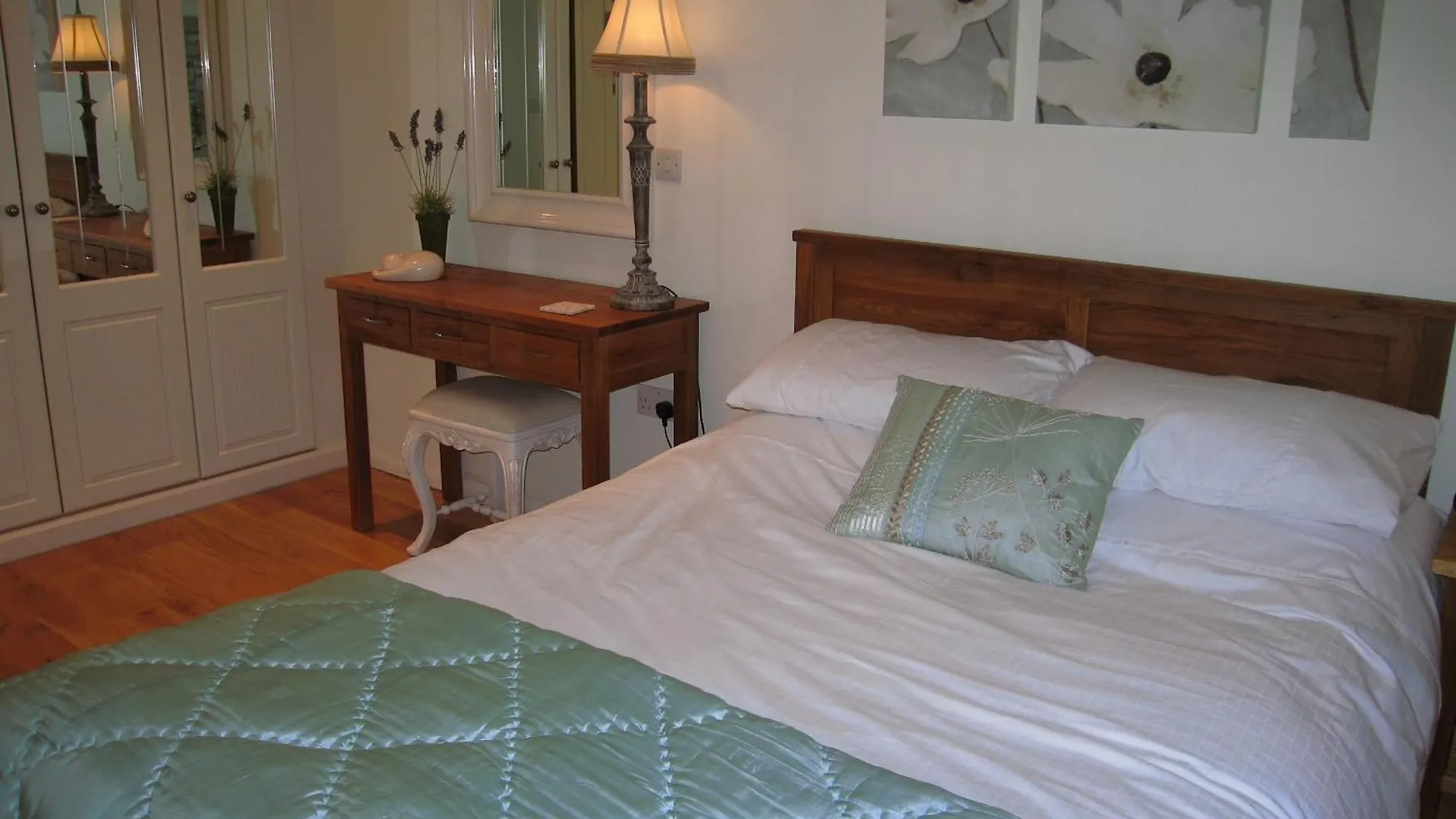 Burrow Meadows Holiday home *