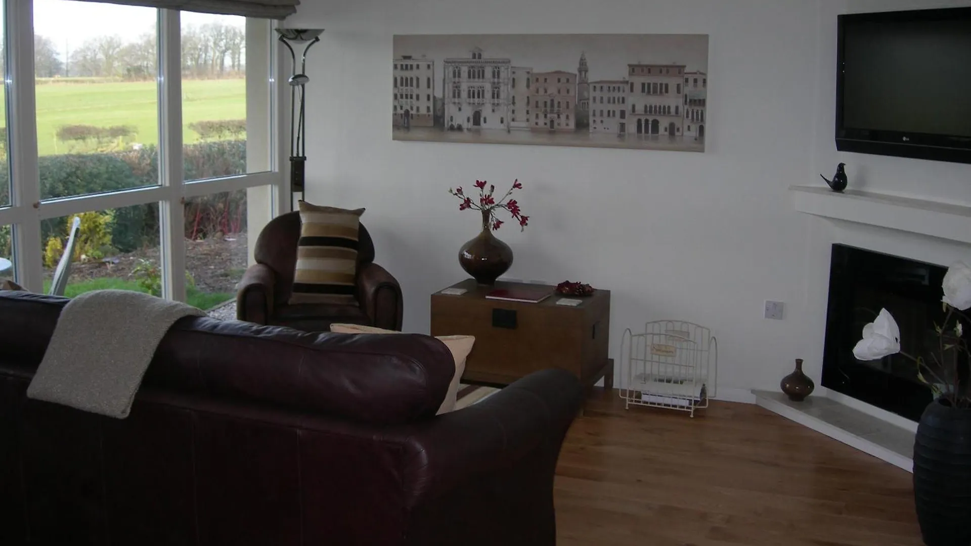 Burrow Meadows Holiday home Casterton