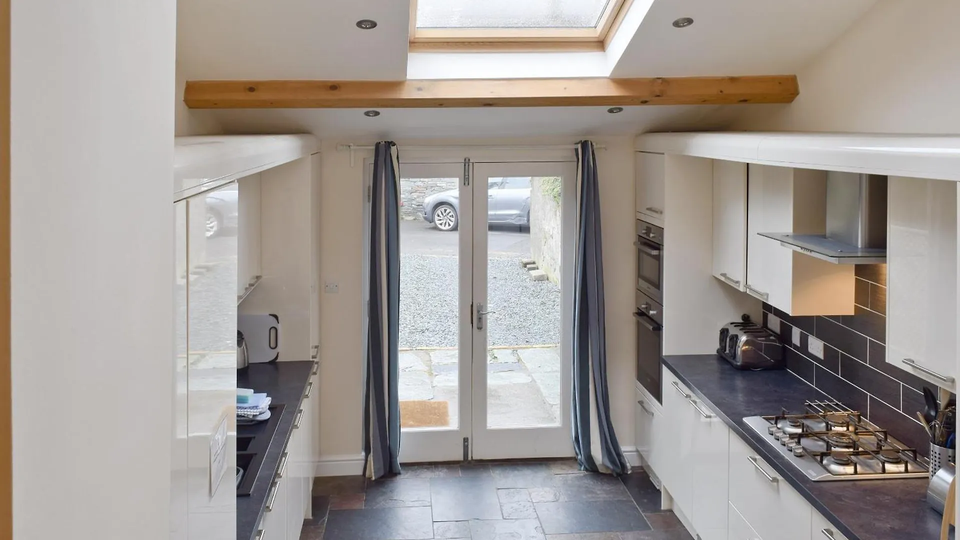 Holiday home Falcon Crag *