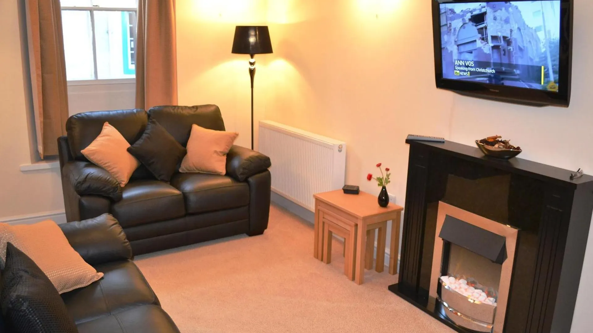 Uncles Holiday home Keswick (Cumbria)