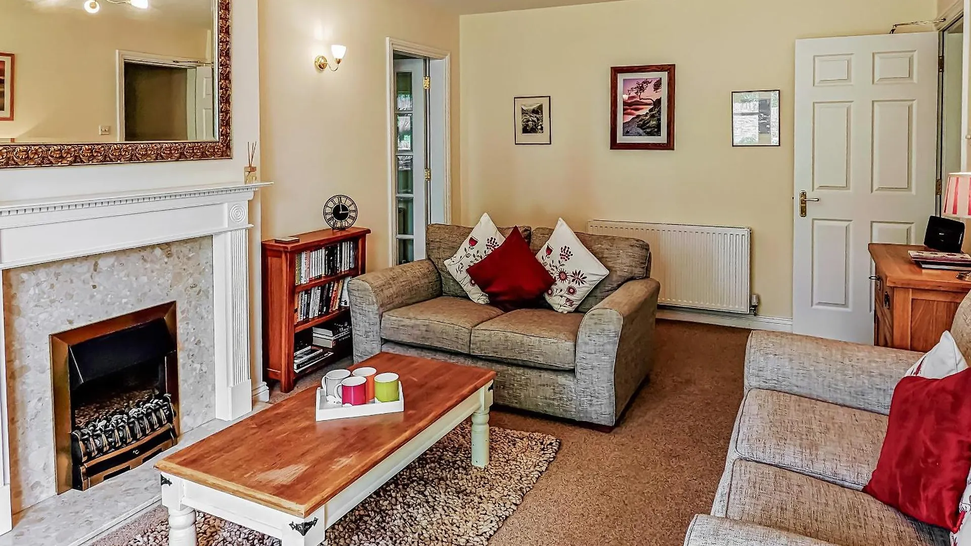 2 Greta Grove House Keswick (Cumbria)