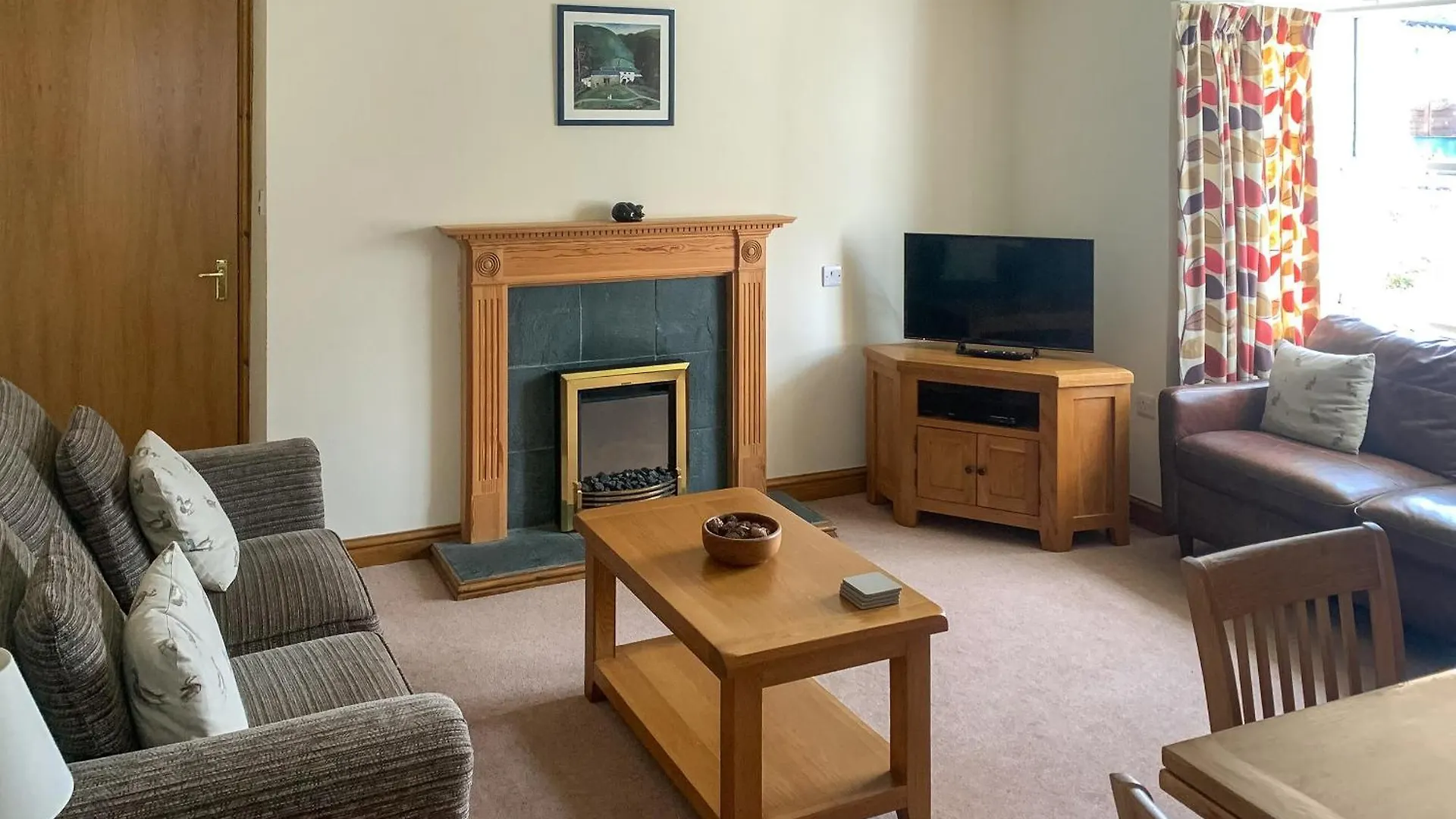 1 Lonsdale House Holiday home