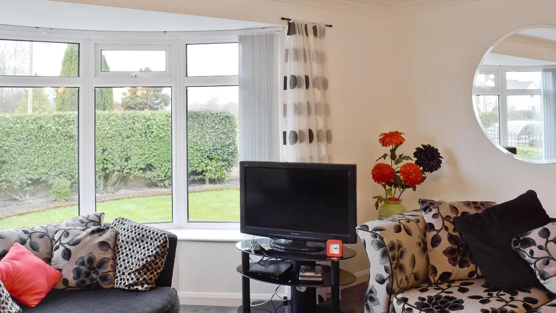 Holiday home Polperro *