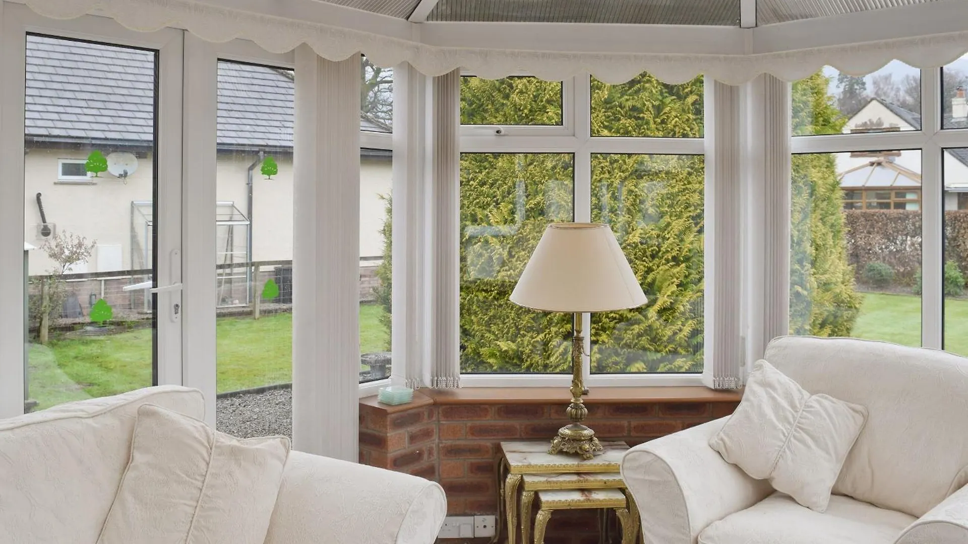 Polperro Holiday home Keswick (Cumbria)