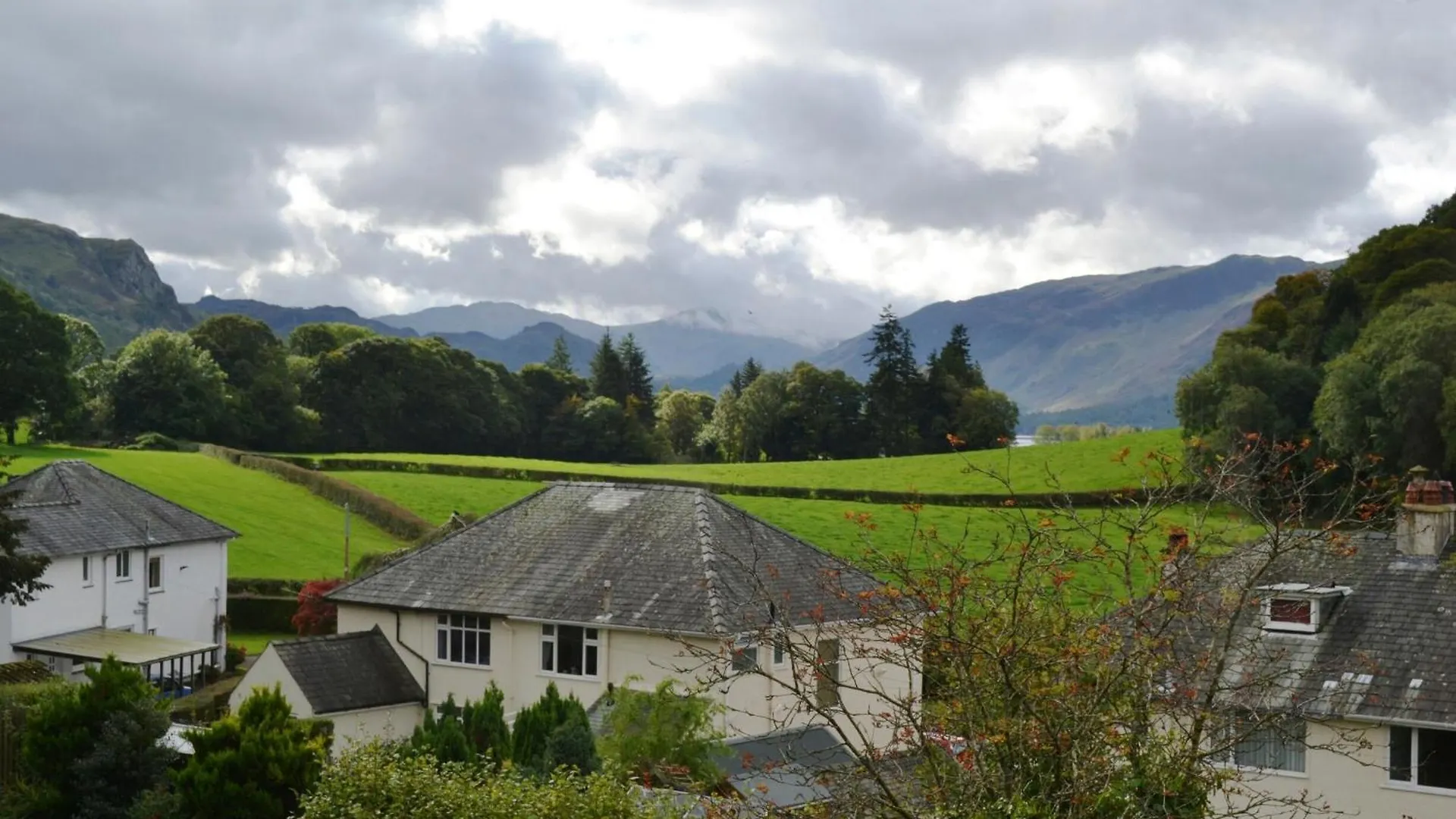 The Croft * Keswick (Cumbria)