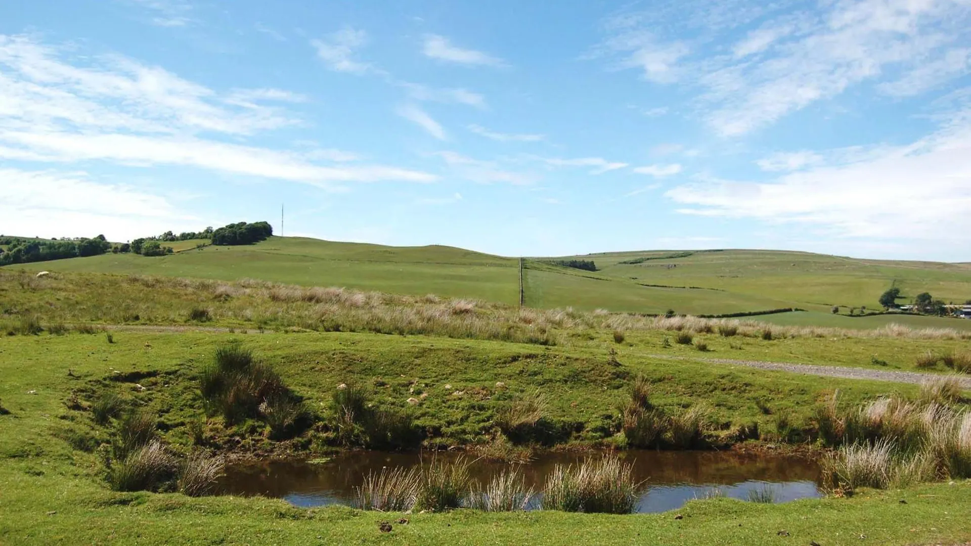 Holiday home Greenrigg
