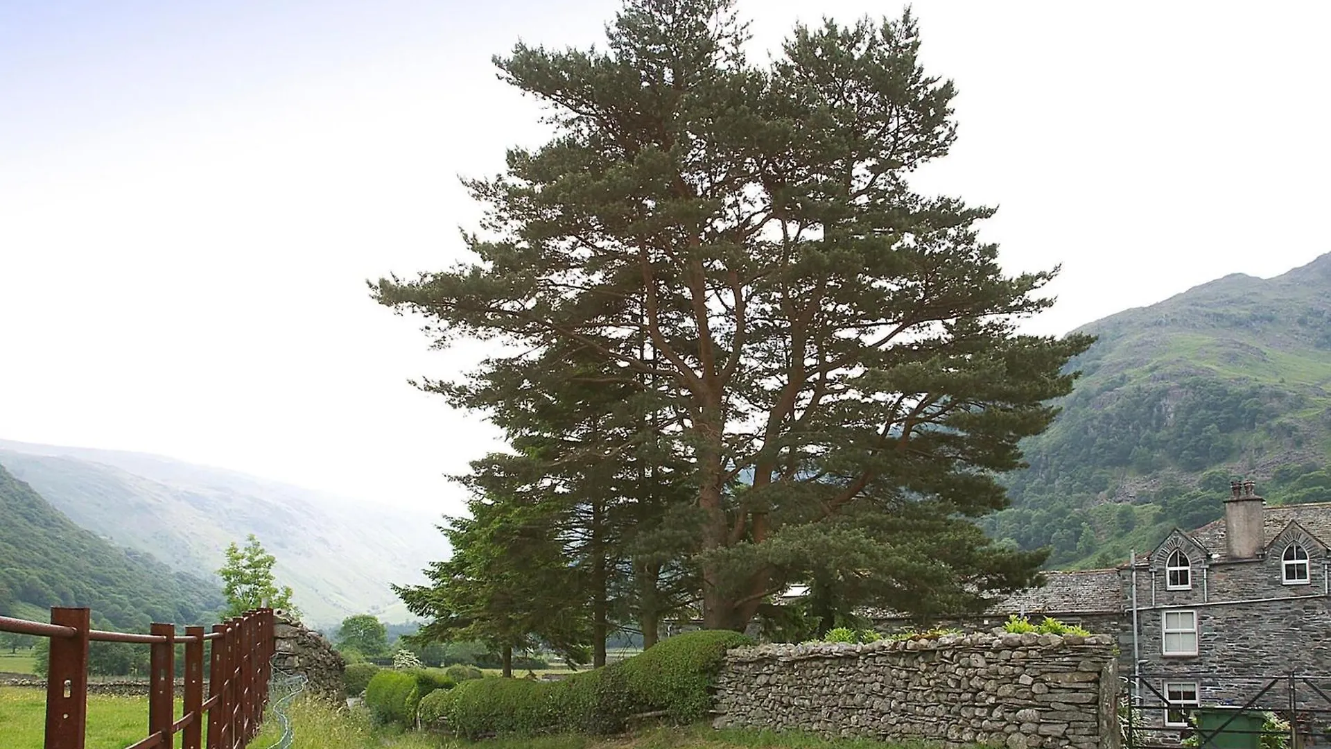 Chapelfield * Rosthwaite