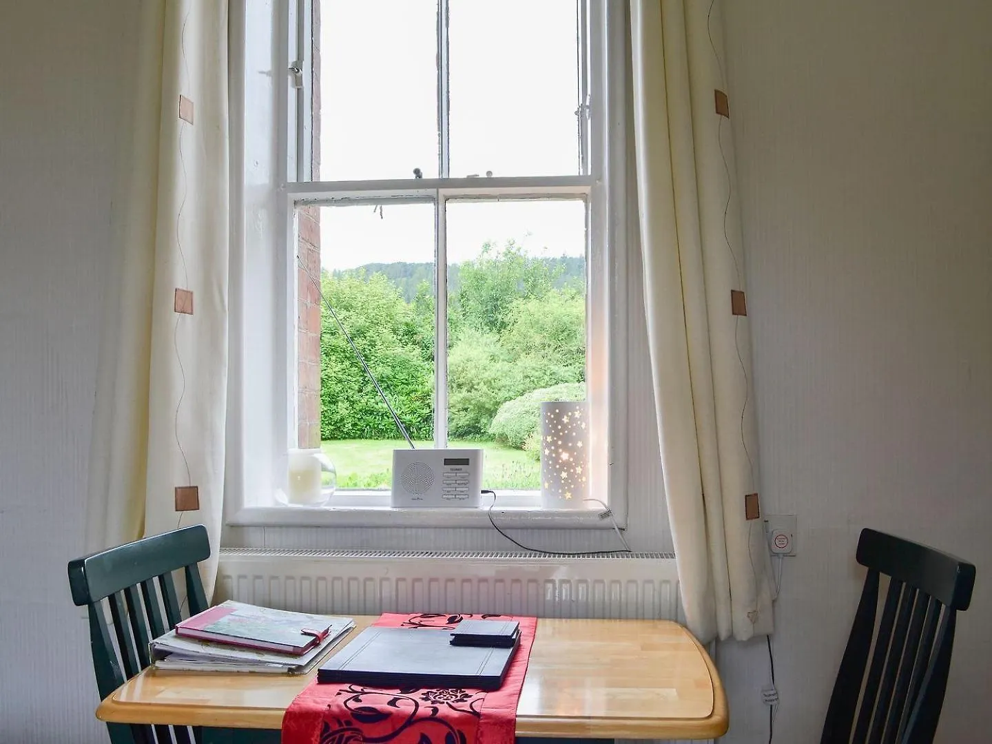 Ticket Office Holiday home Torver