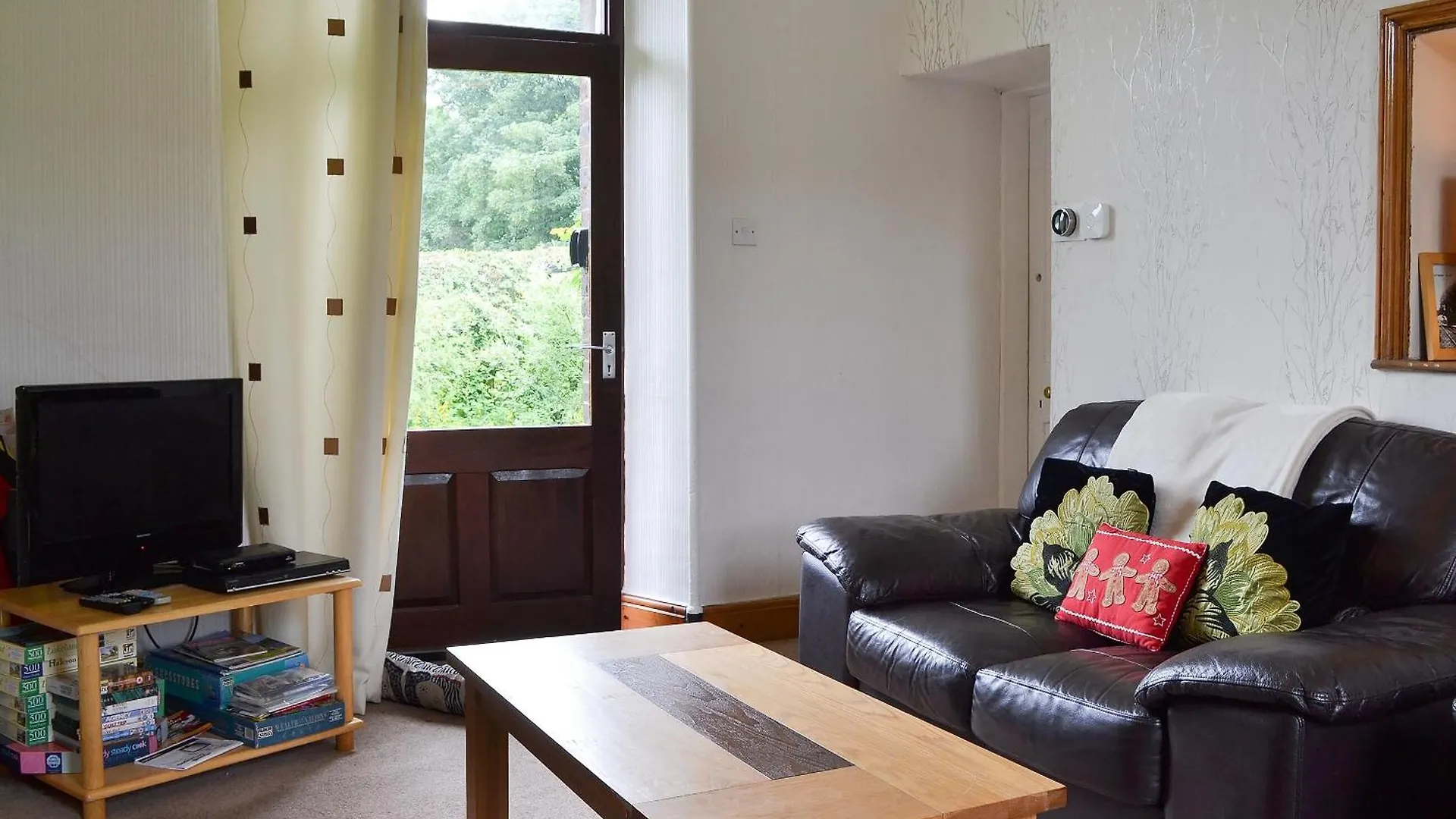 Ticket Office Holiday home Torver