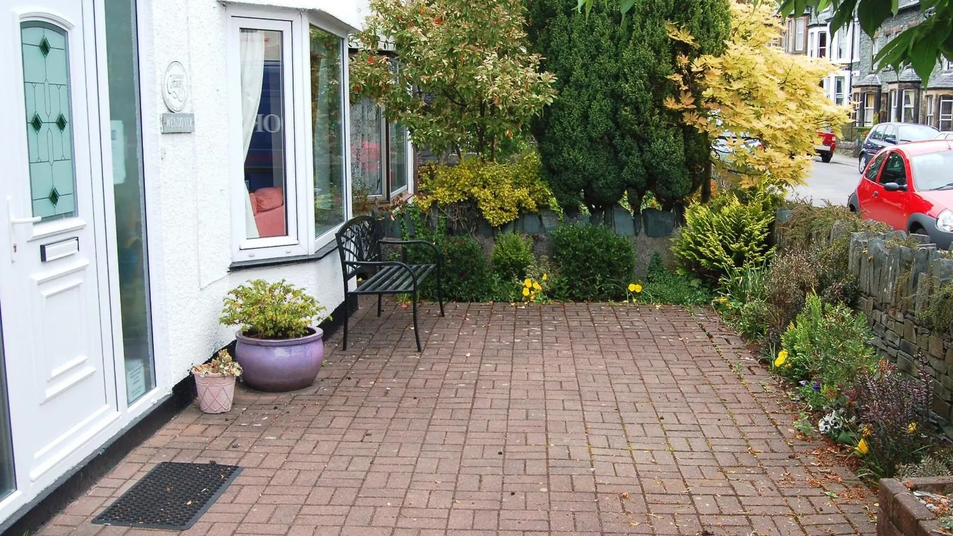 Wendover Holiday home *