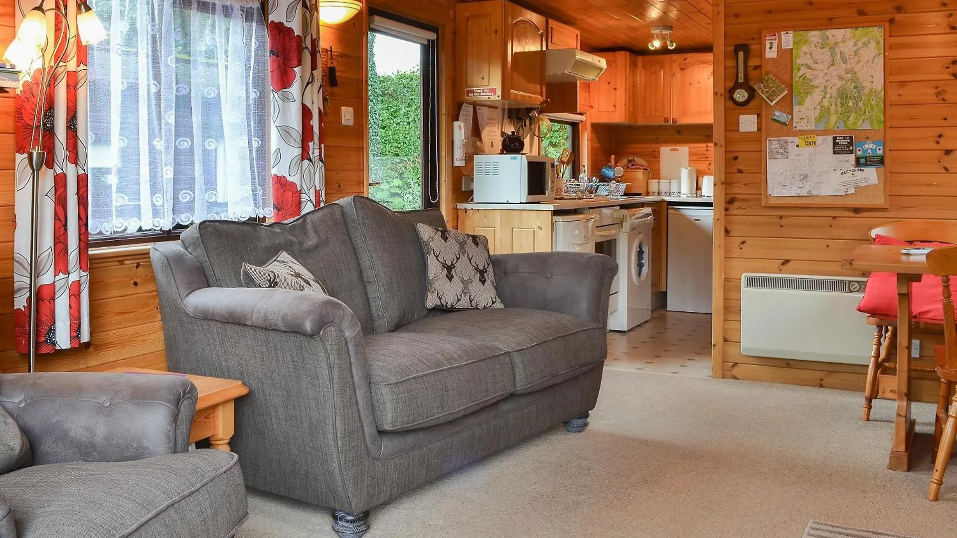 Fell View Holiday home