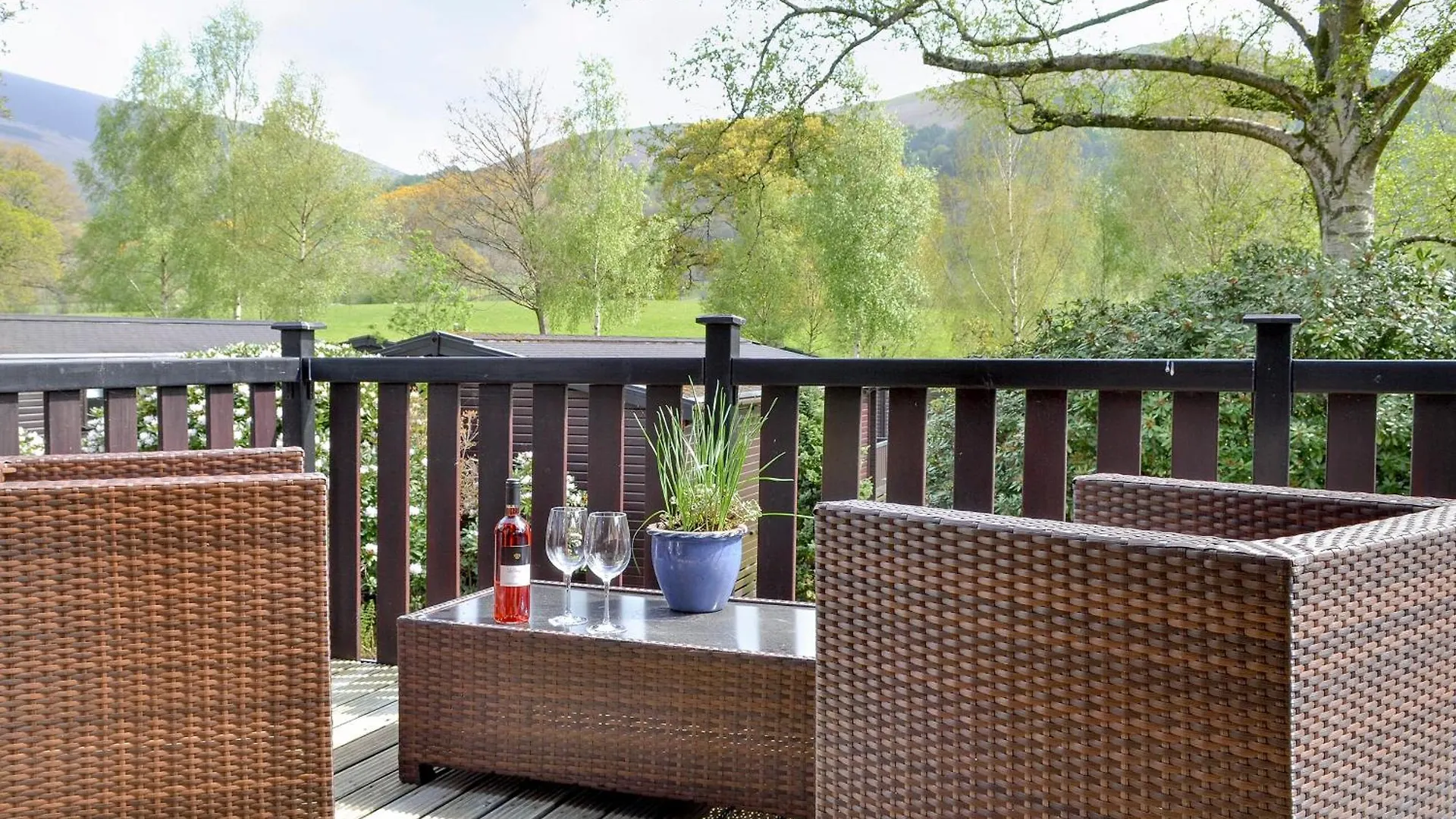 Holiday home Fell View *