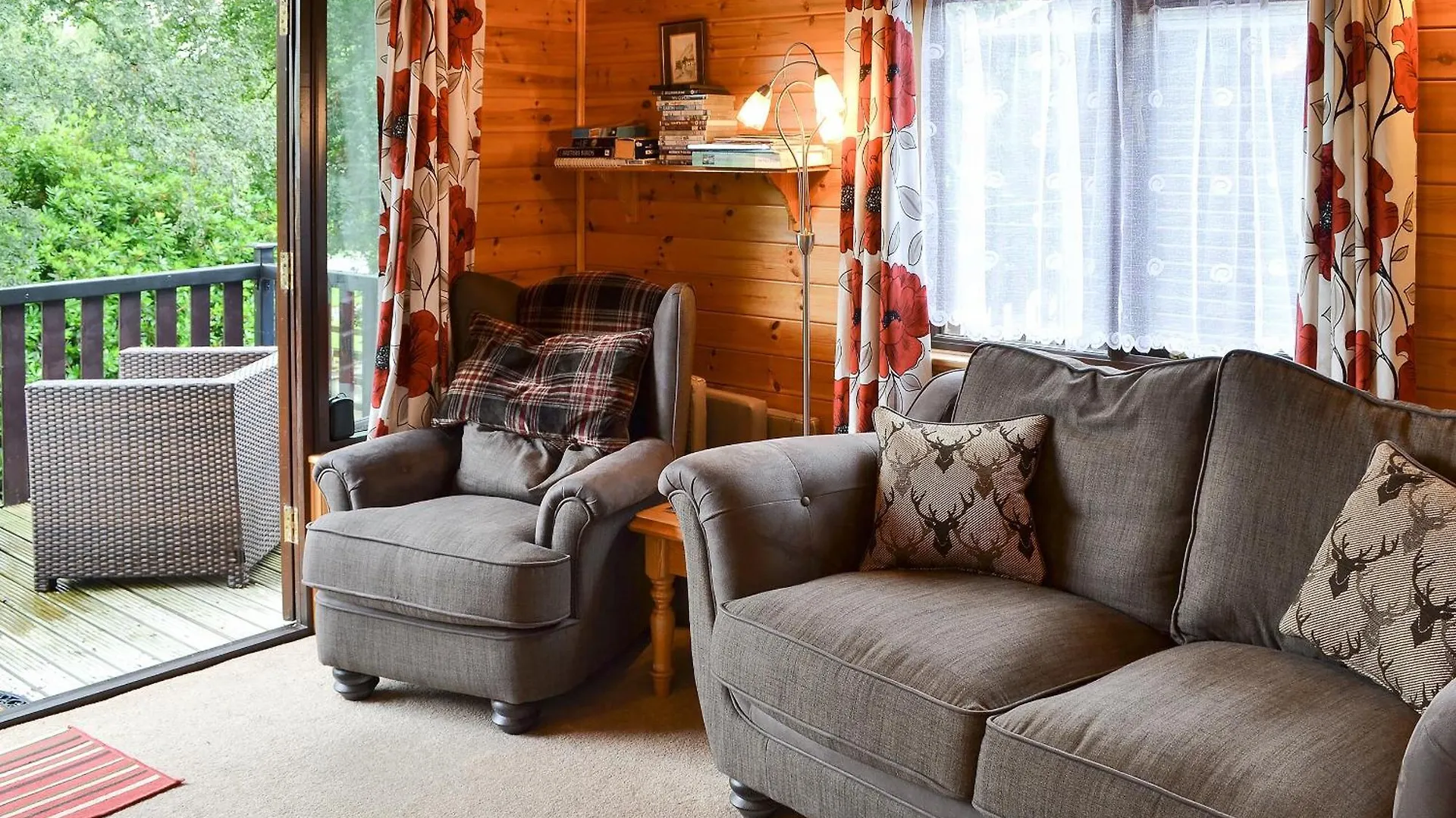 Fell View Holiday home