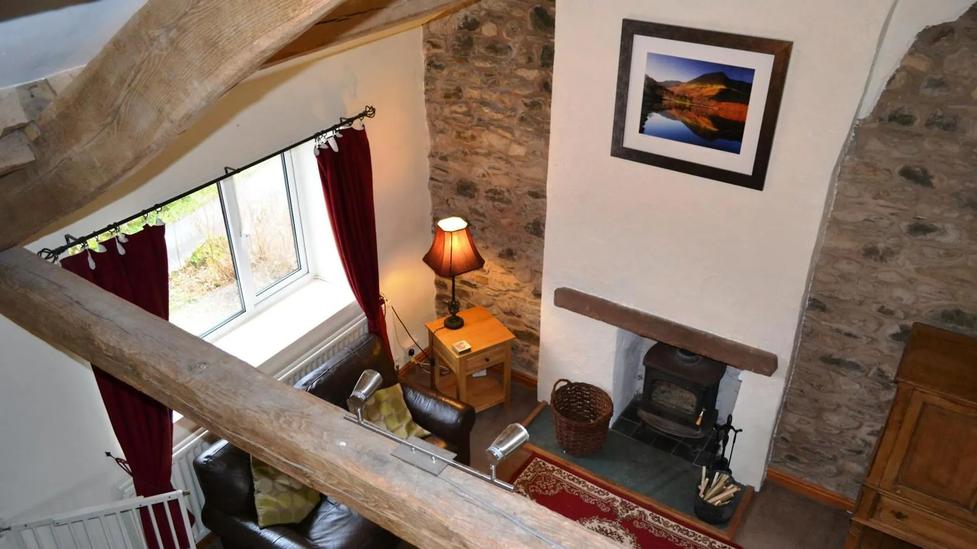 Netherend Ferienhaus *