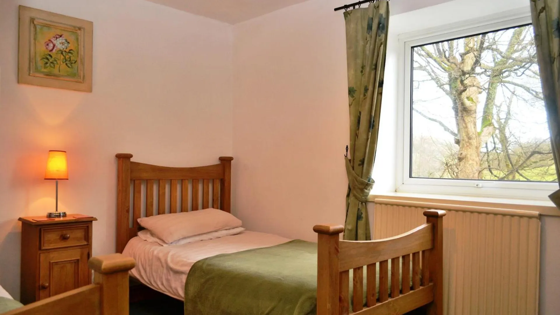 Netherend Сasa de vacaciones Threlkeld