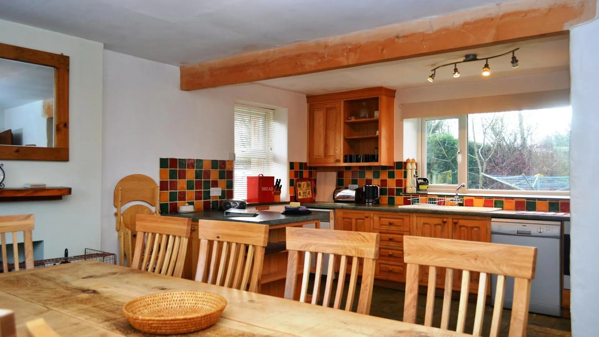Ferienhaus Netherend Threlkeld