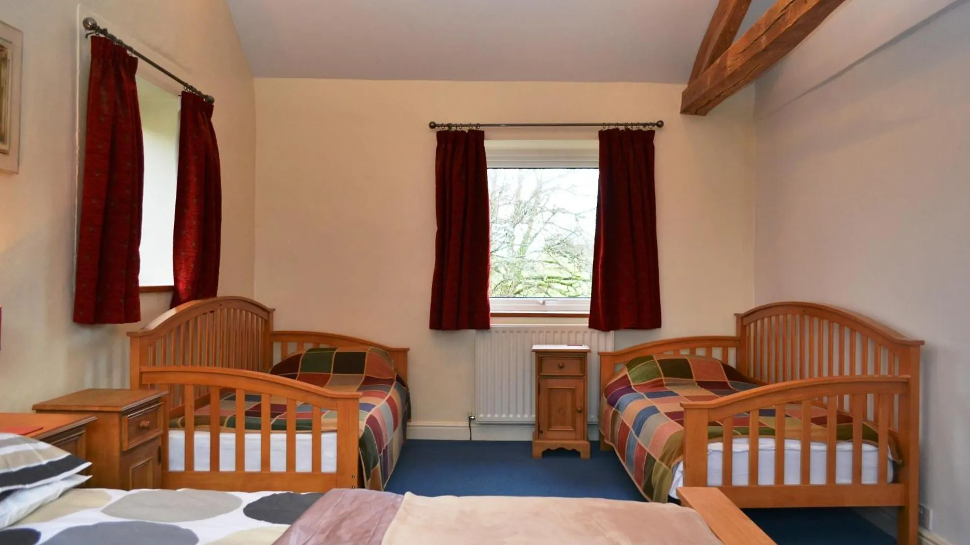 Netherend * Threlkeld