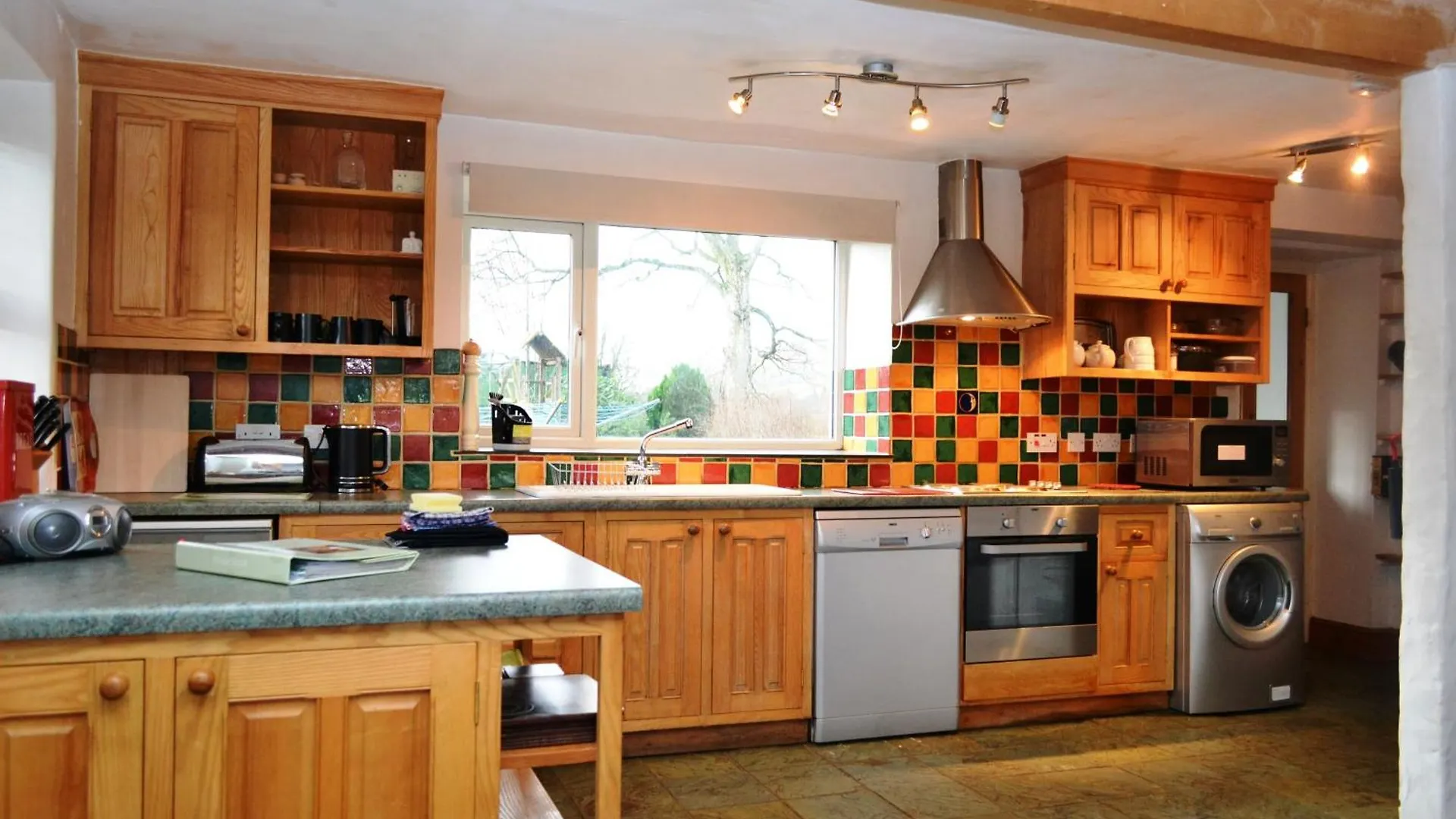 Netherend Ferienhaus
