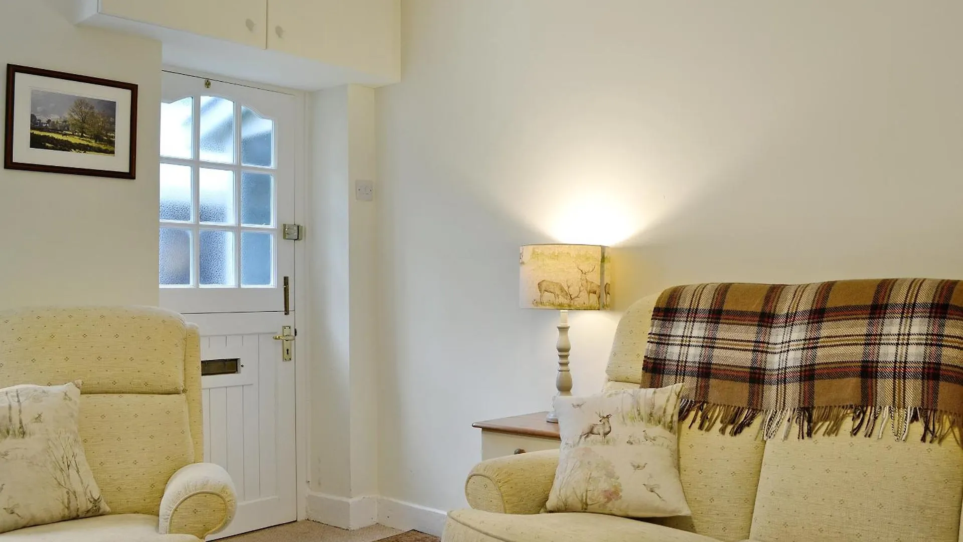 Jasmine Holiday home Keswick (Cumbria)