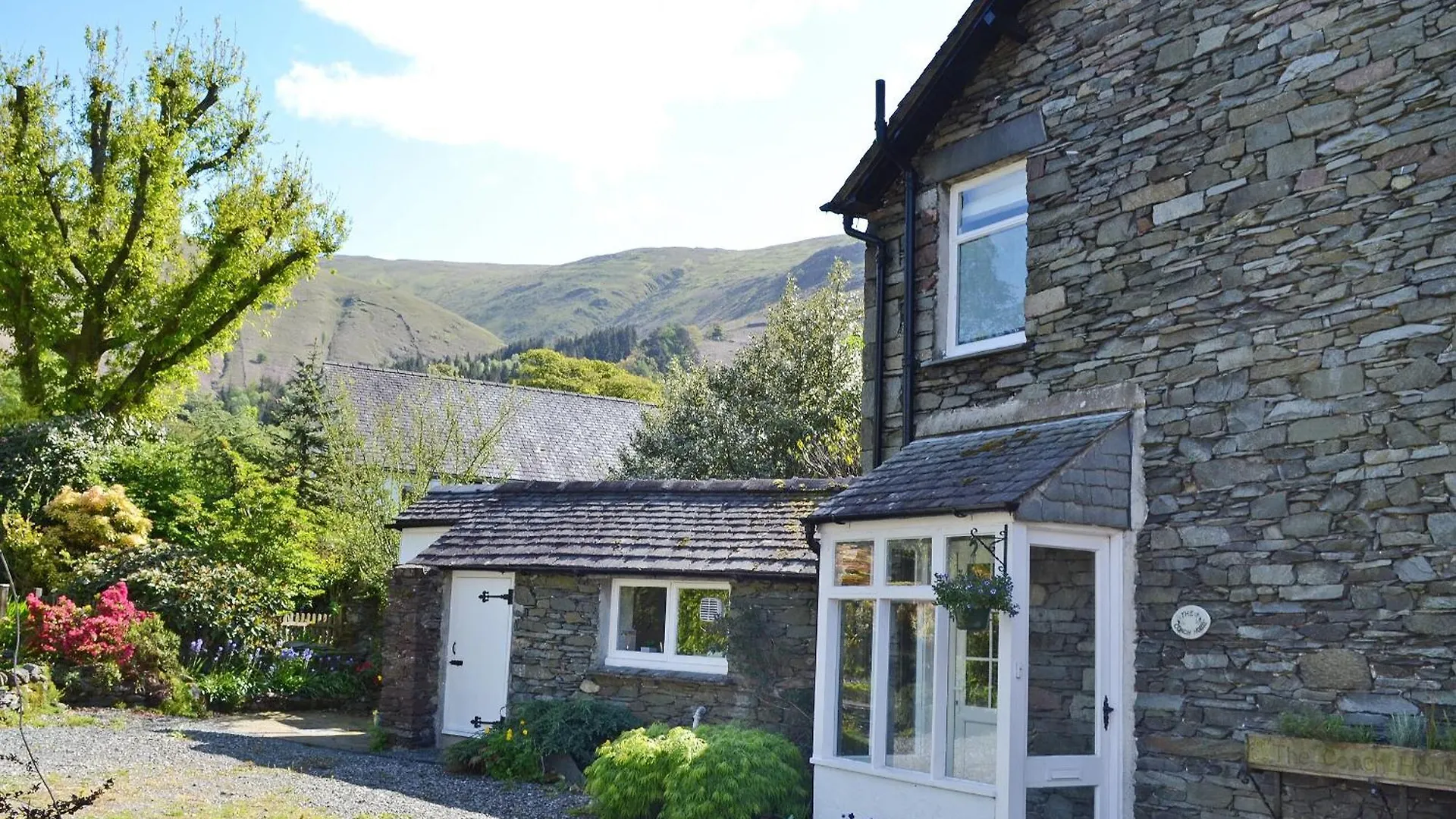 Grange End Coach House Casa vacanze *