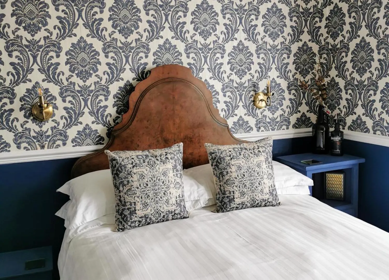 Bed & Breakfast Westcliff 3*