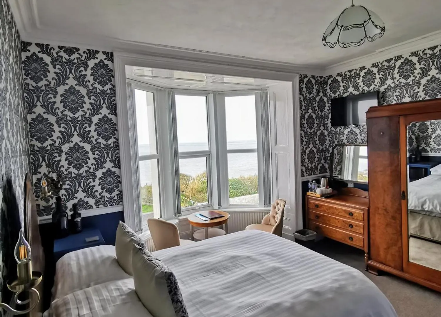 Westcliff Bed & Breakfast Seascale