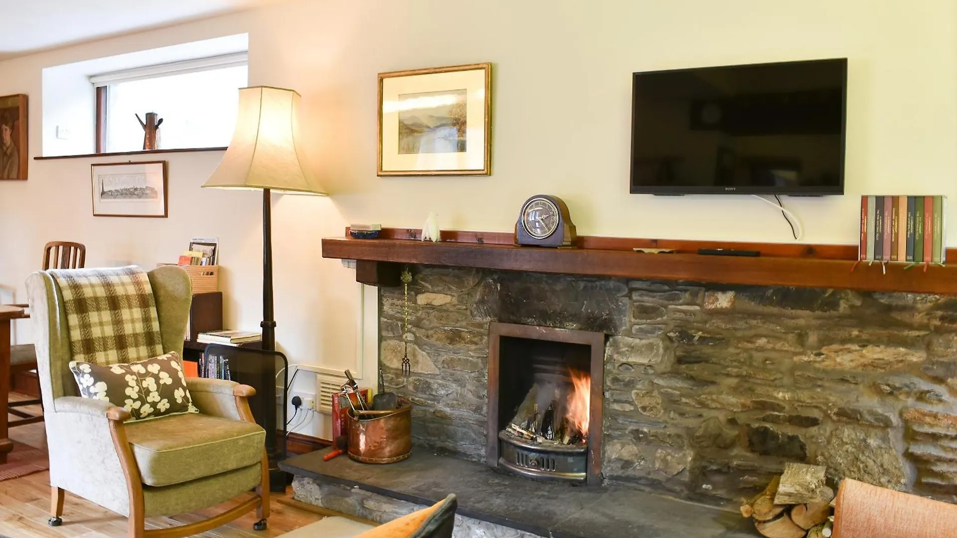 Yew Tree Farm High Newton