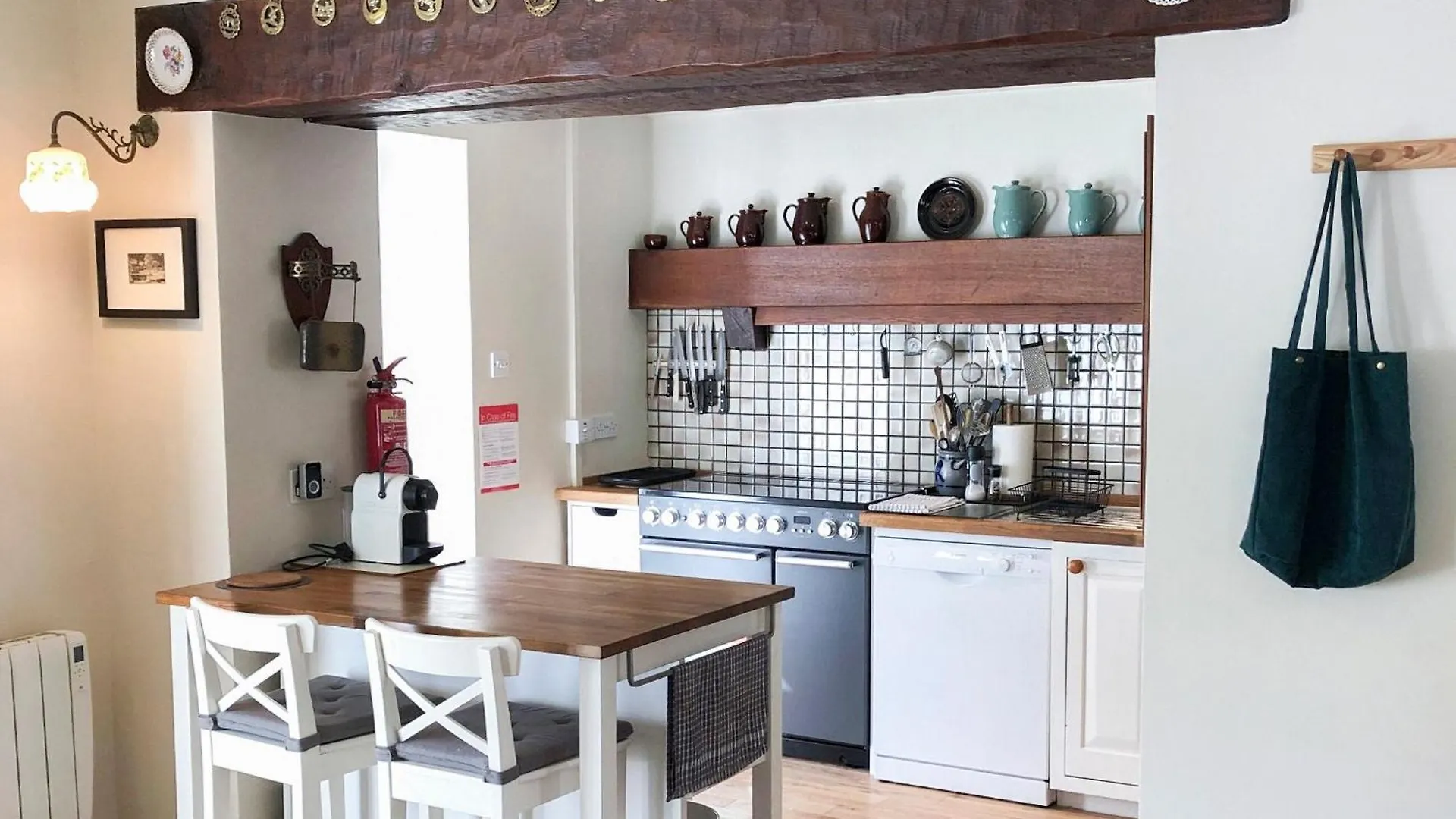 Yew Tree Farm Holiday home High Newton