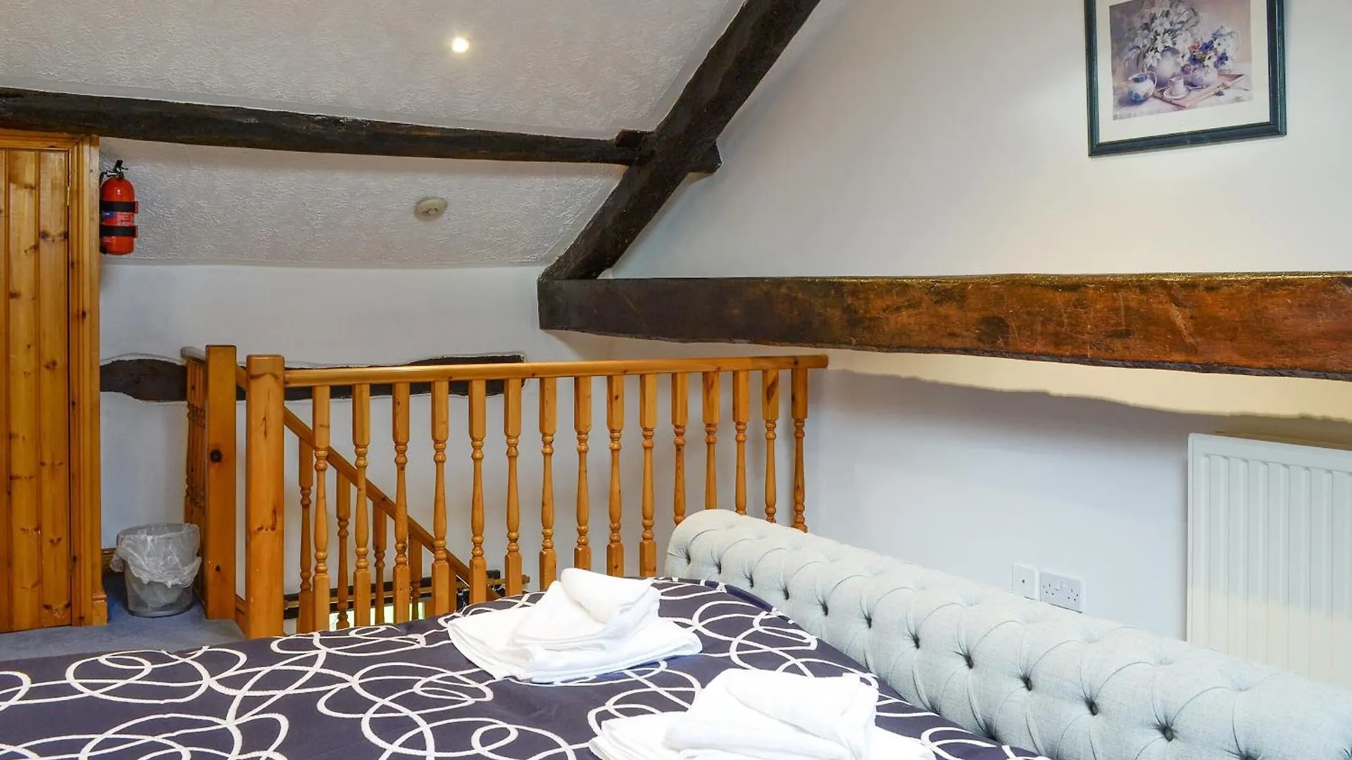 Holiday home Doddick Chase - Uk1363 *