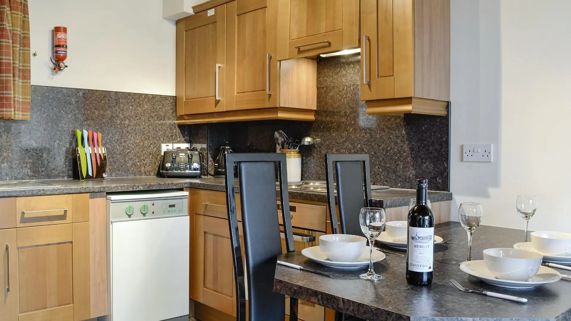 Holiday home Doddick Chase - Uk1363 Threlkeld