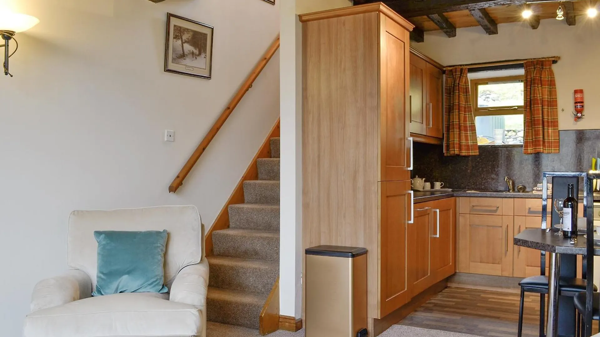 Doddick Chase - Uk1363 Holiday home *
